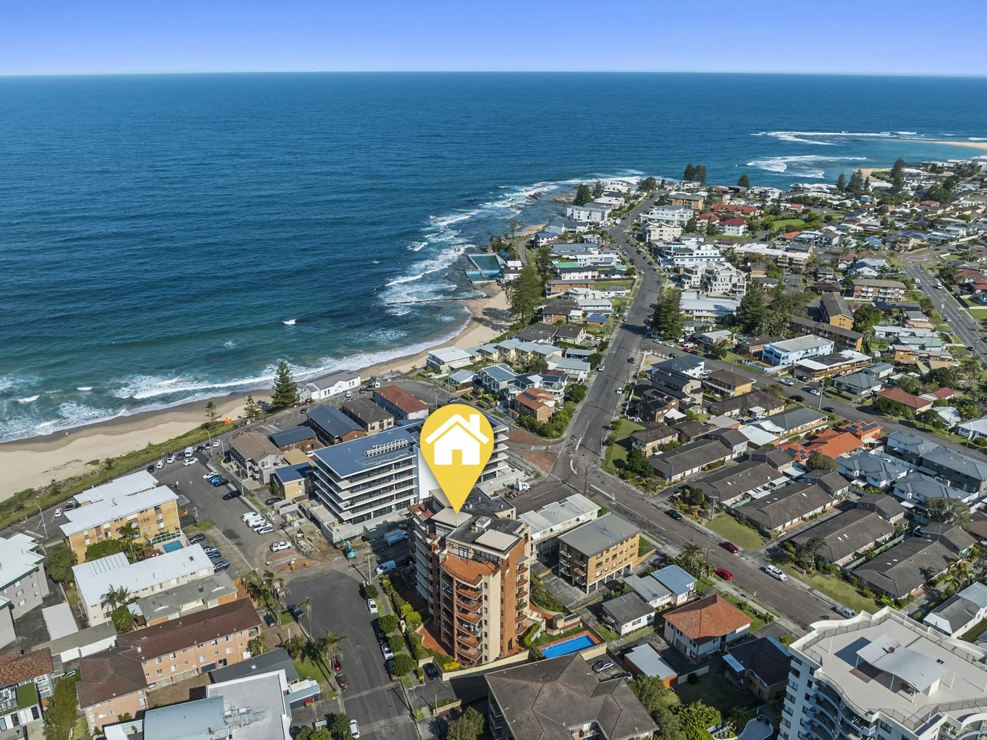 Additional image 11 of 18/65 Ocean Parade, The Entrance NSW 2261