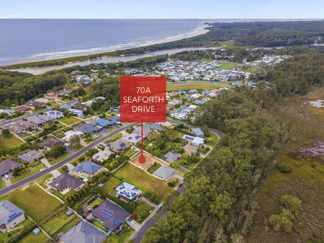 Additional image 5 of 70A Seaforth Drive, Valla Beach NSW 2448