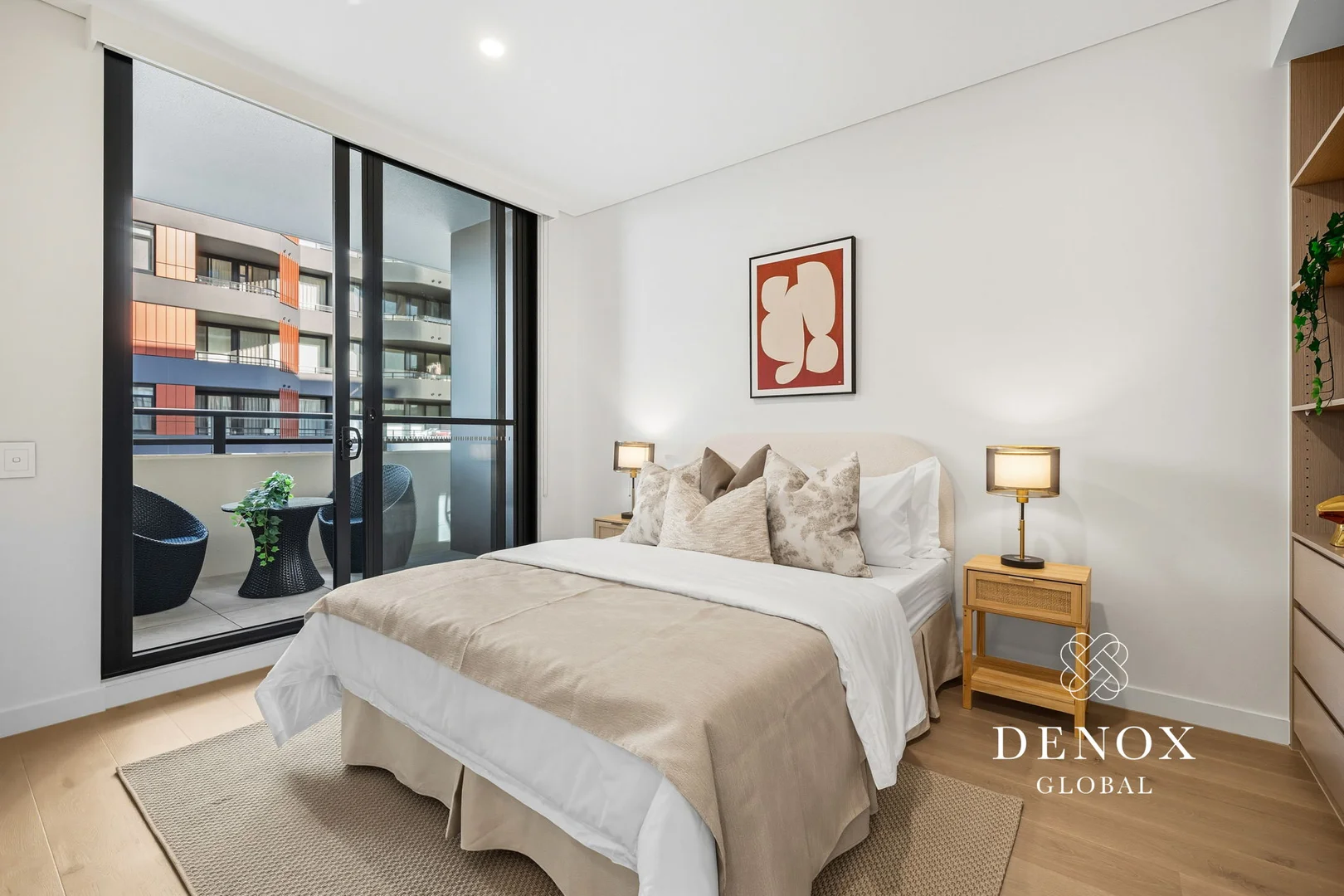 Additional image 22 of 406/5 Sea Rush Street, Wentworth Point NSW 2127