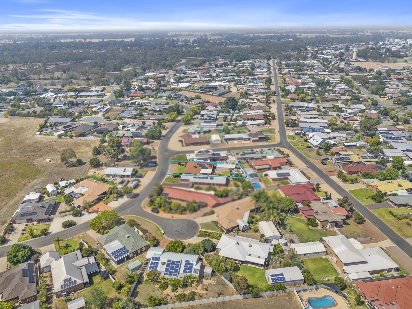 Additional image 25 of 3 Poplar Drive, Numurkah VIC 3636