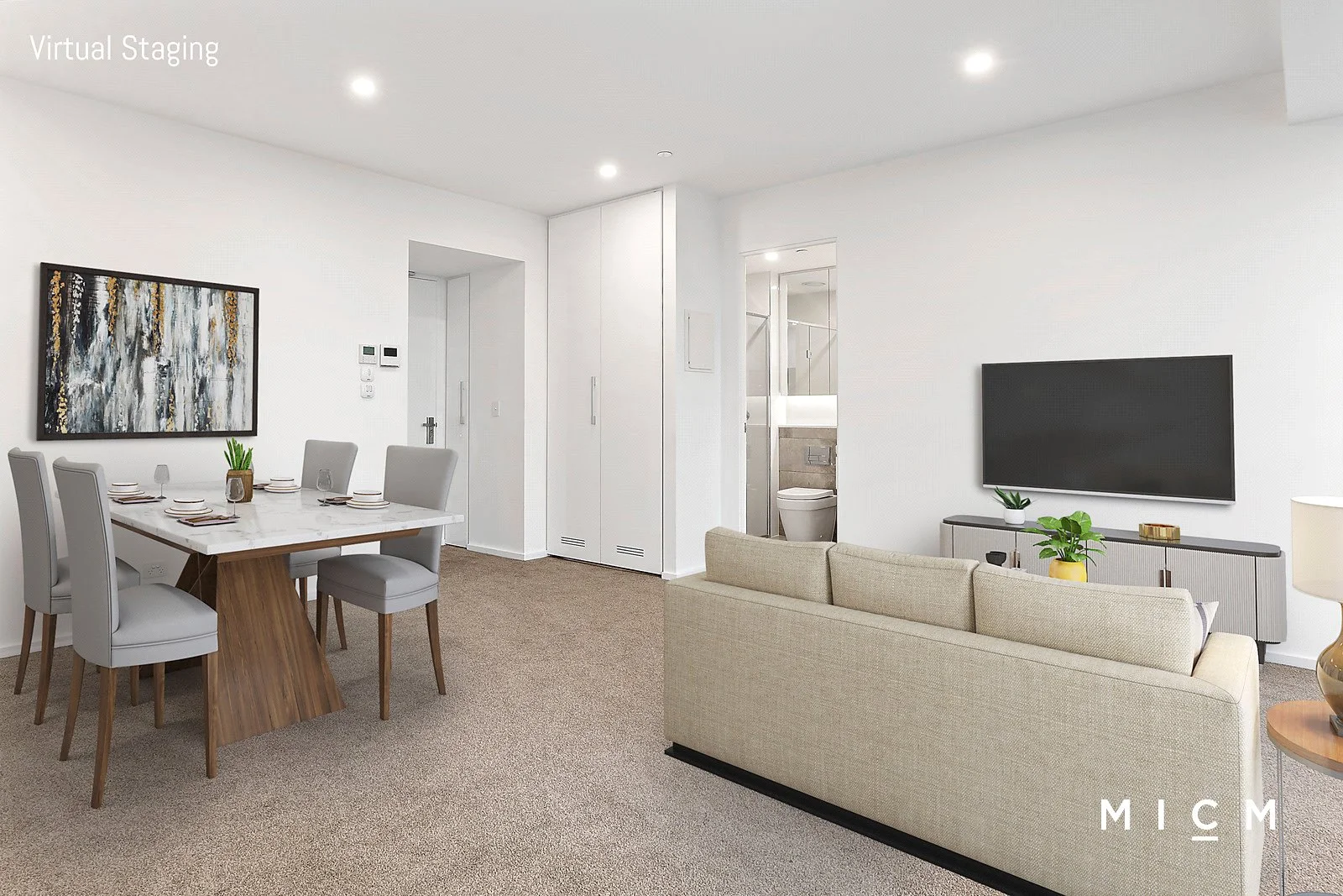 Additional image 4 of 2201/560 Lonsdale Street, Melbourne VIC 3000