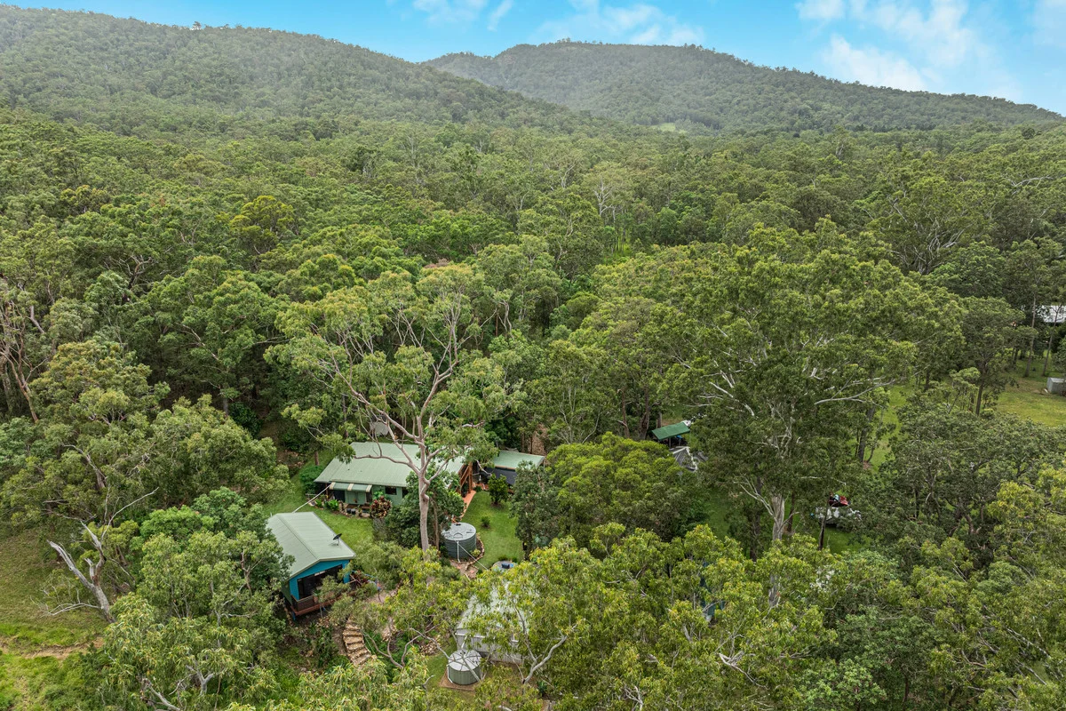 Additional image 25 of 45 Greys Lane, Ravenshoe QLD 4888