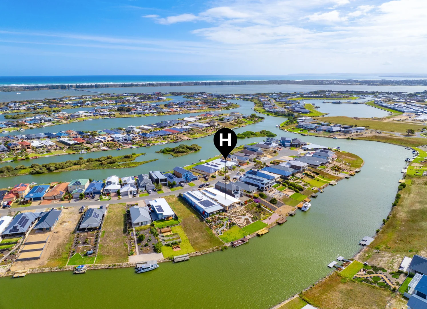 Additional image 35 of 100 Blanche Parade, Hindmarsh Island SA 5214