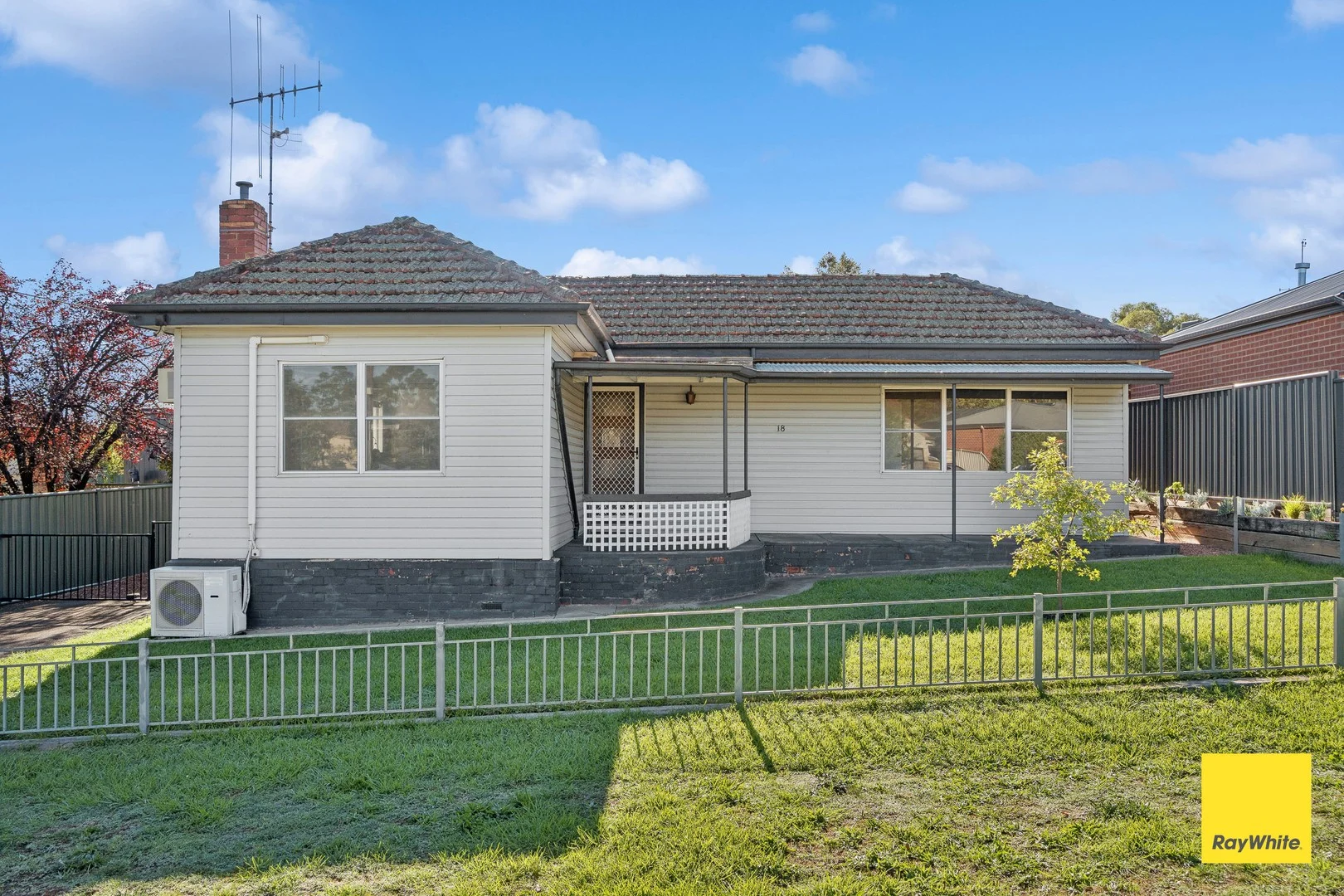 18 Christian Street, California Gully VIC 3556