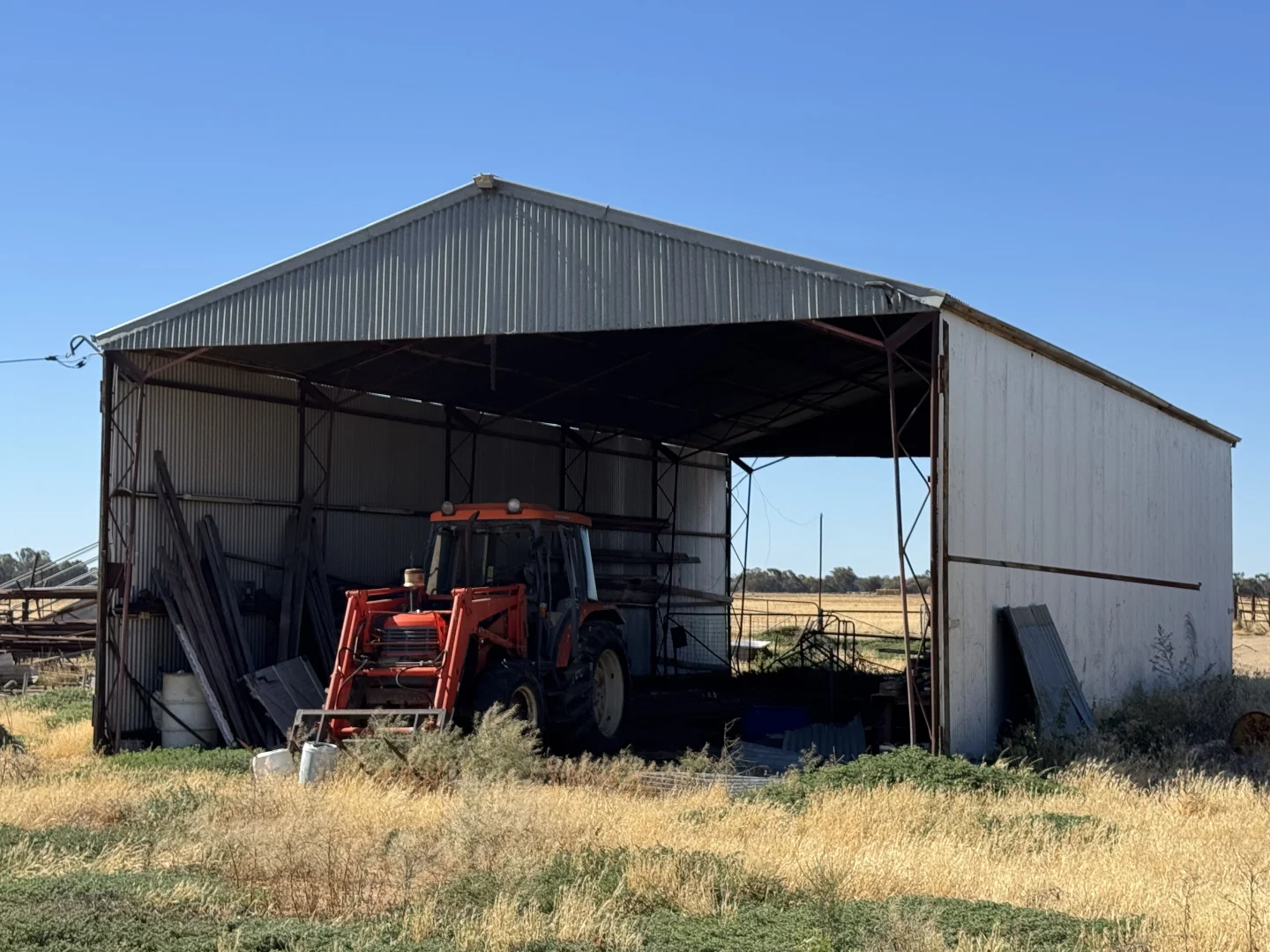 Additional image 25 of 819 Mayrung Road, Deniliquin NSW 2710