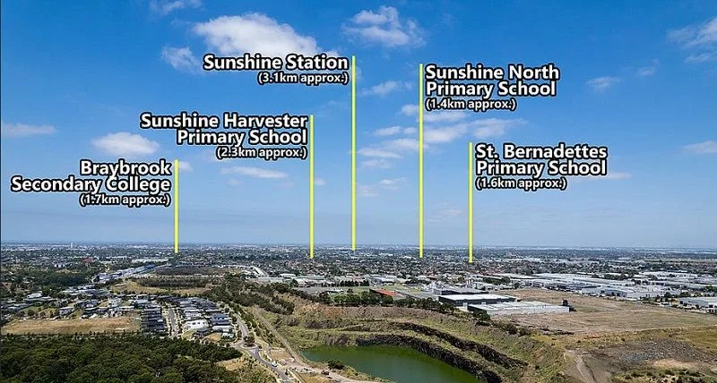 Additional image 2 of 7 Dinron Close, Sunshine North VIC 3020