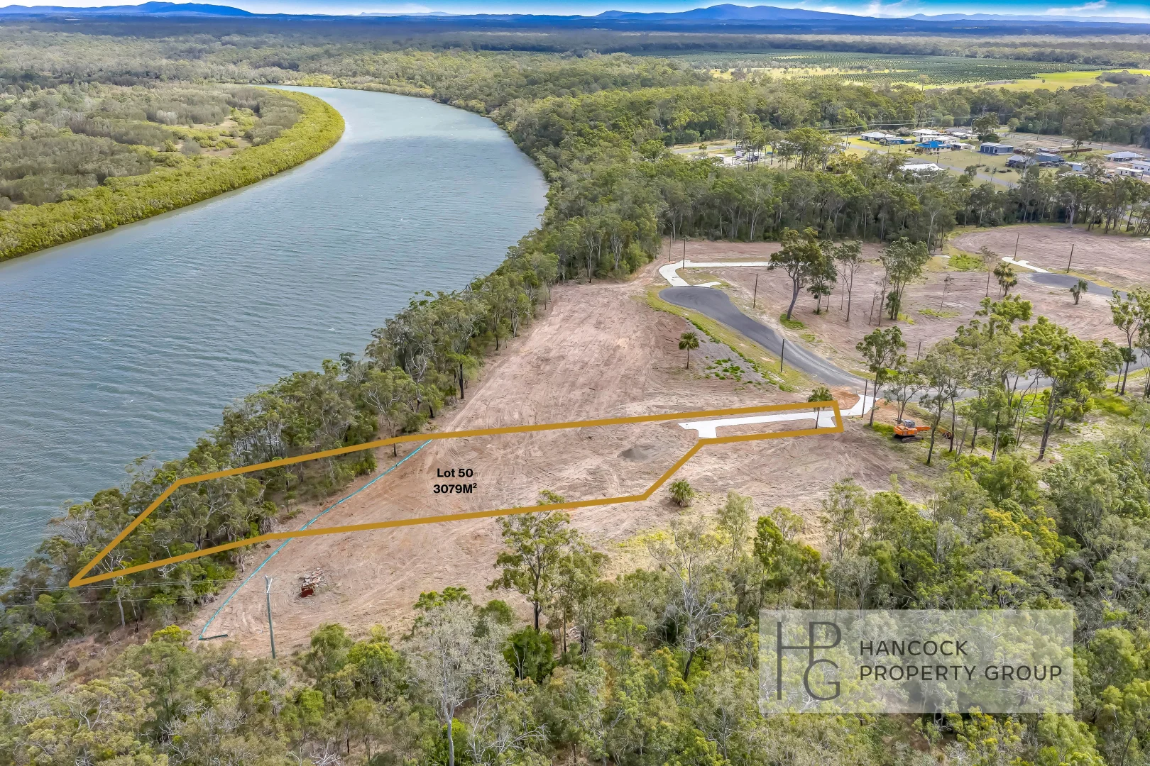 Additional image 8 of Golden River Miara WJ Bailey Drive, Miara QLD 4673