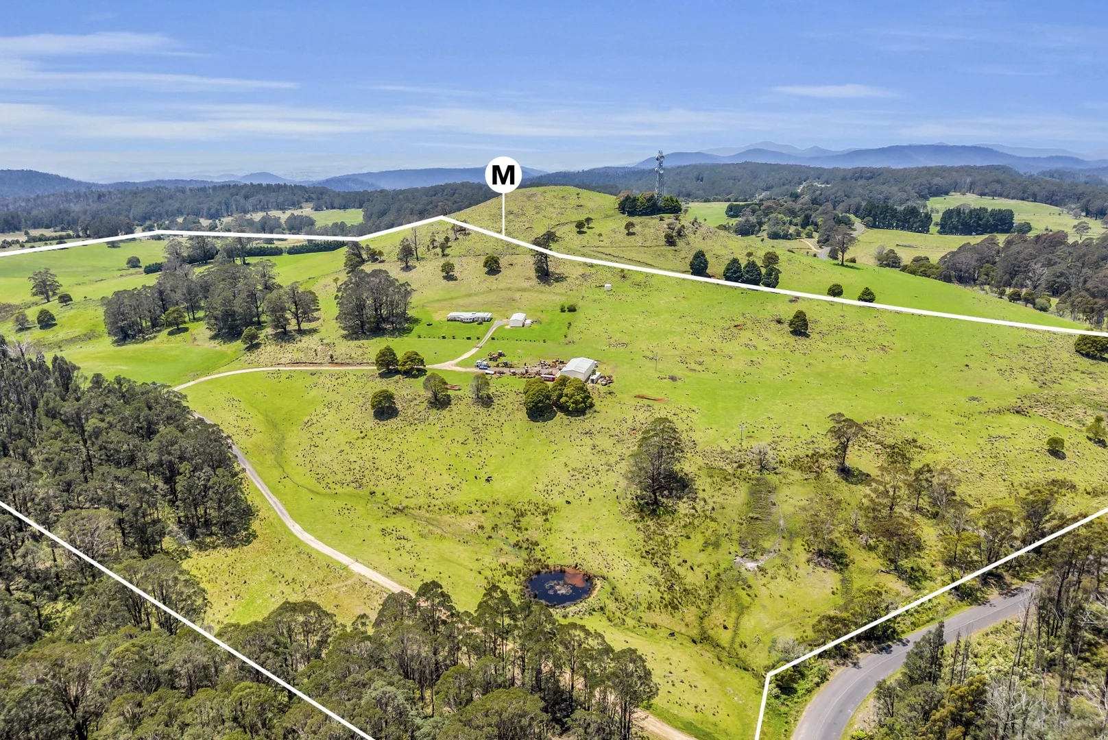 Additional image 2 of 4866 Mount Darragh Road, Mount Darragh NSW 2632