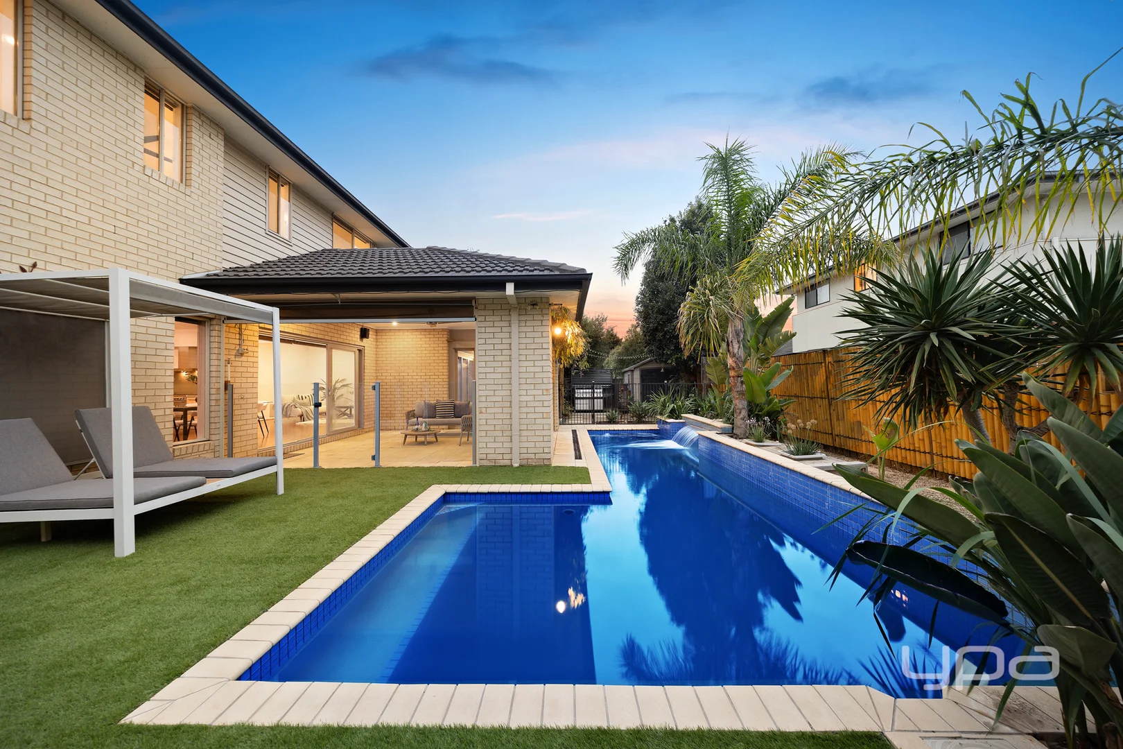 Additional image 27 of 15 Francisco Bay Point, Sanctuary Lakes VIC 3030