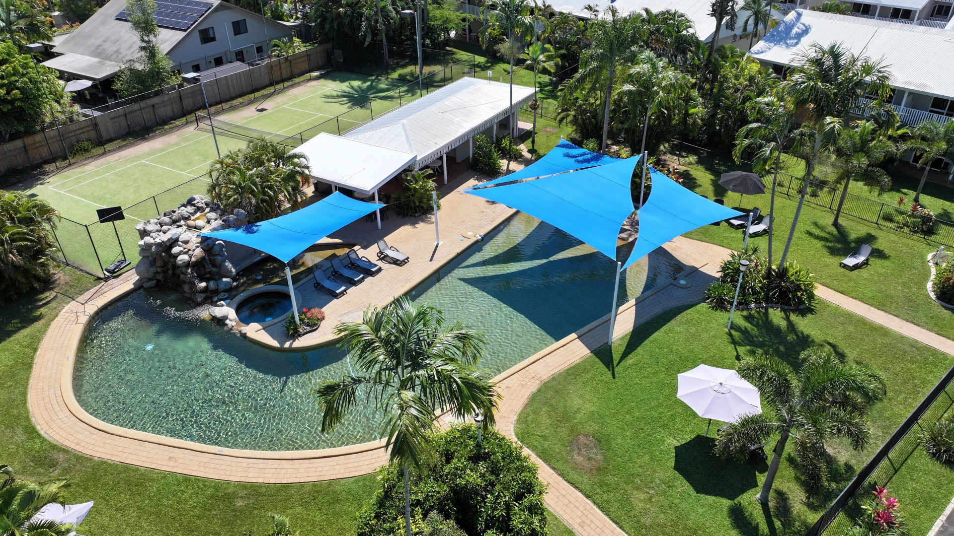 Additional image 9 of 27 'Nimrod'/29-31 Nautlus Street, Port Douglas QLD 4877