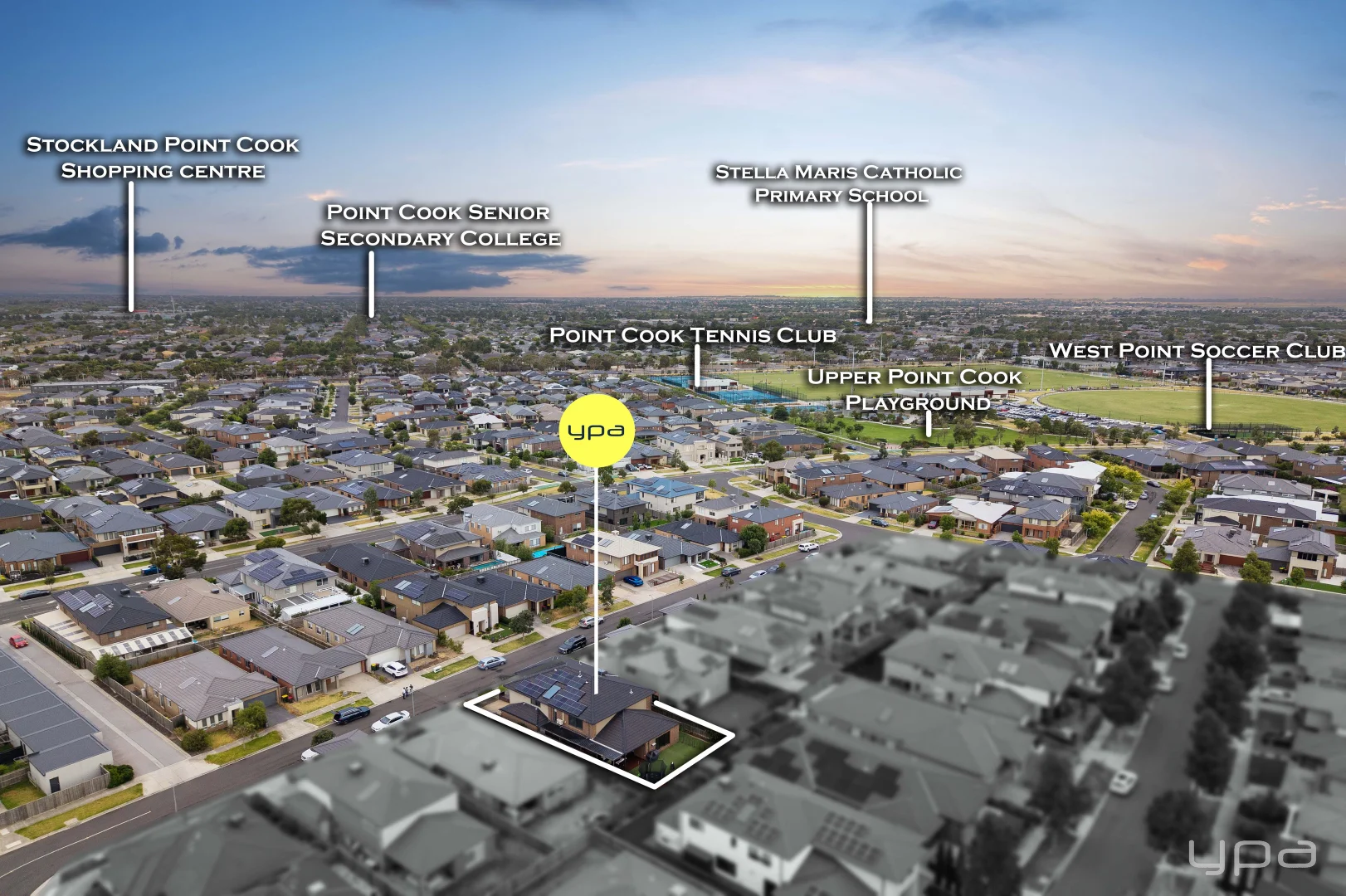 Additional image 28 of 13 Creston Street, Point Cook VIC 3030