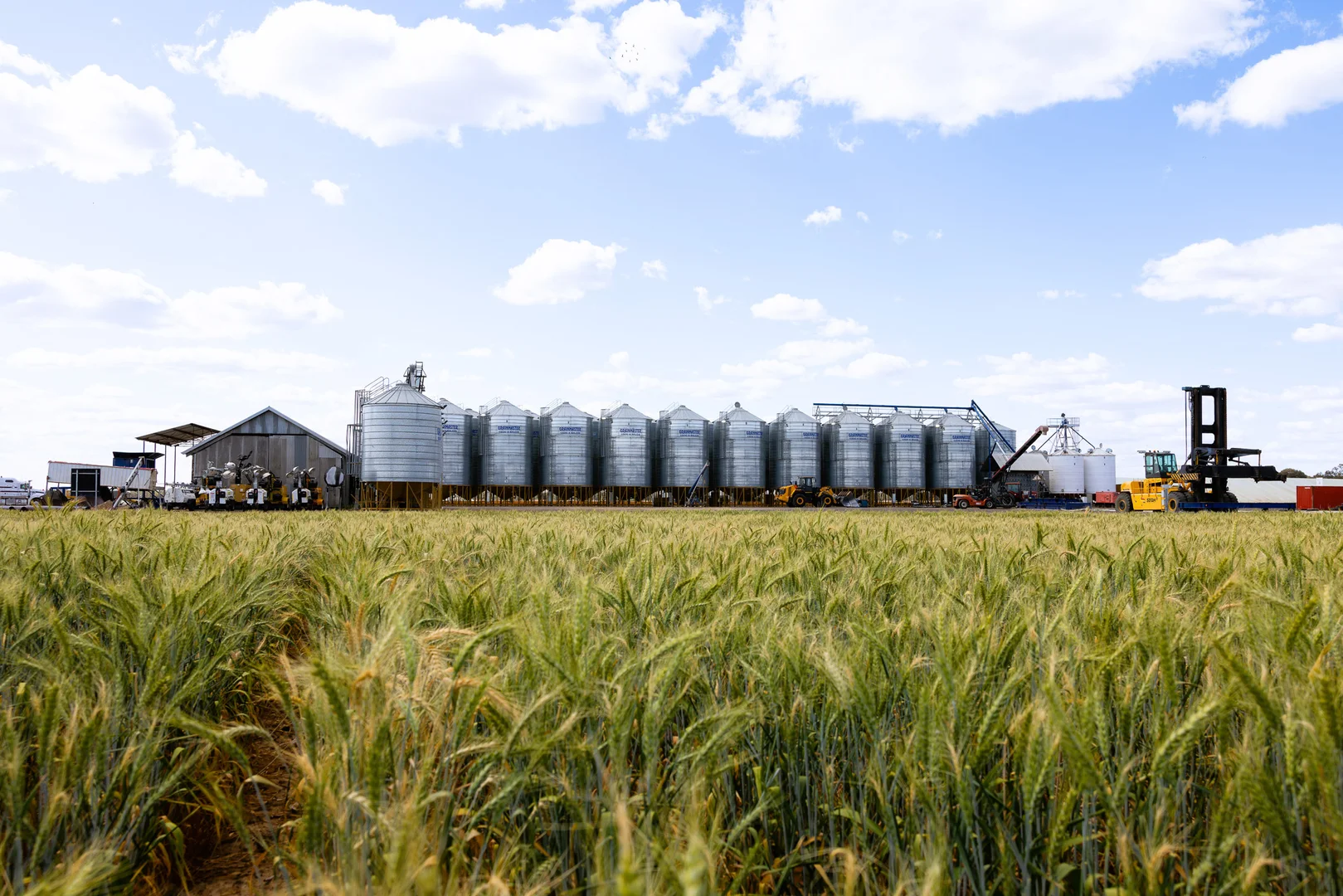 Additional image 10 of "Carpendale Agri" Gore Hwy, Goondiwindi QLD 4390