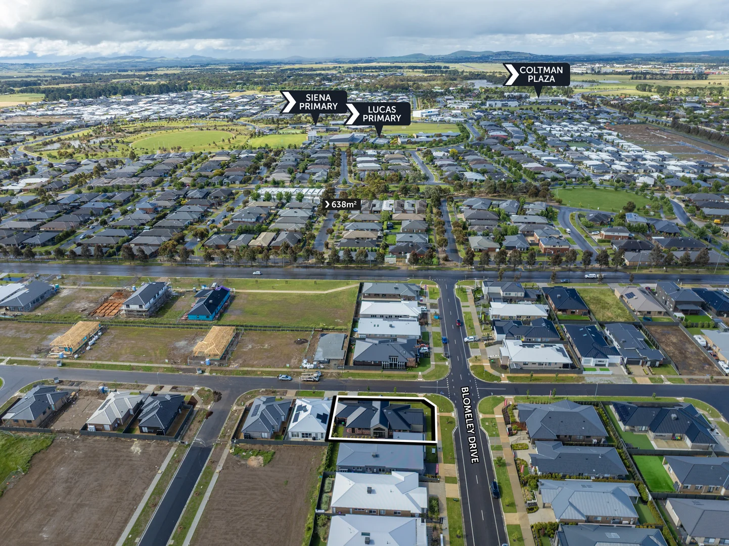 Additional image 24 of 10 Blomeley Drive, Lucas VIC 3350