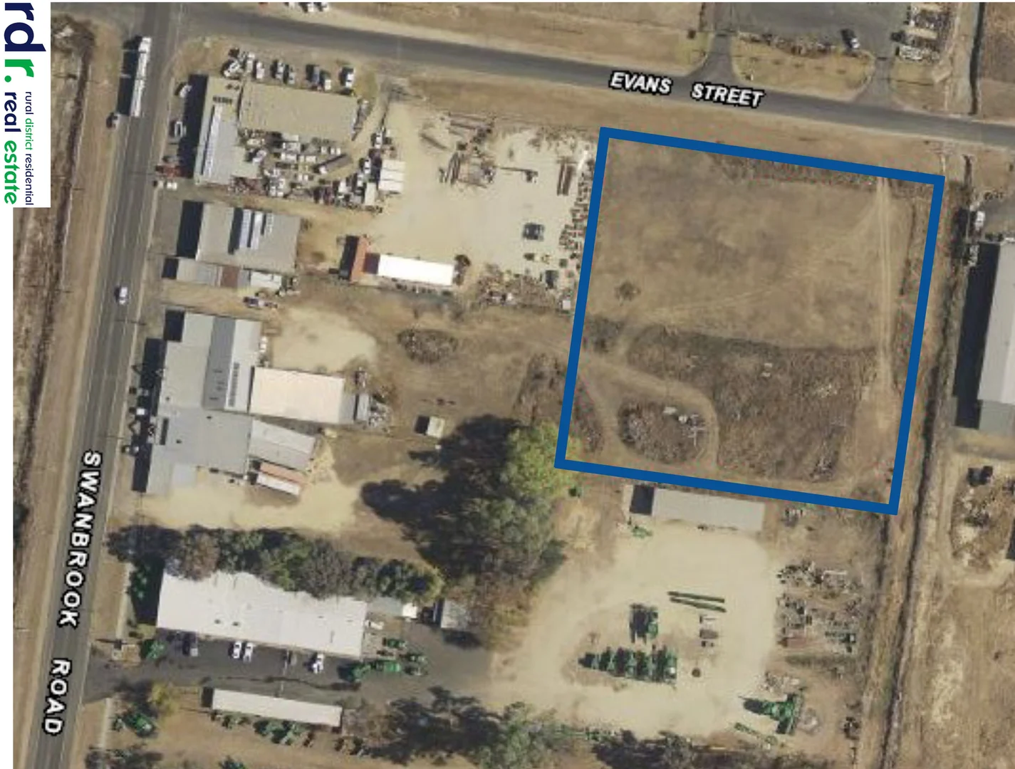 Additional image 3 of Part Lot 2, Evans Street, Inverell NSW 2360