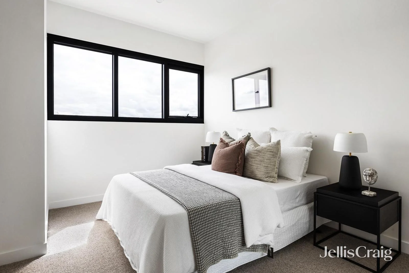 Additional image 8 of 407/2 Mascoma Street, Ascot Vale VIC 3032