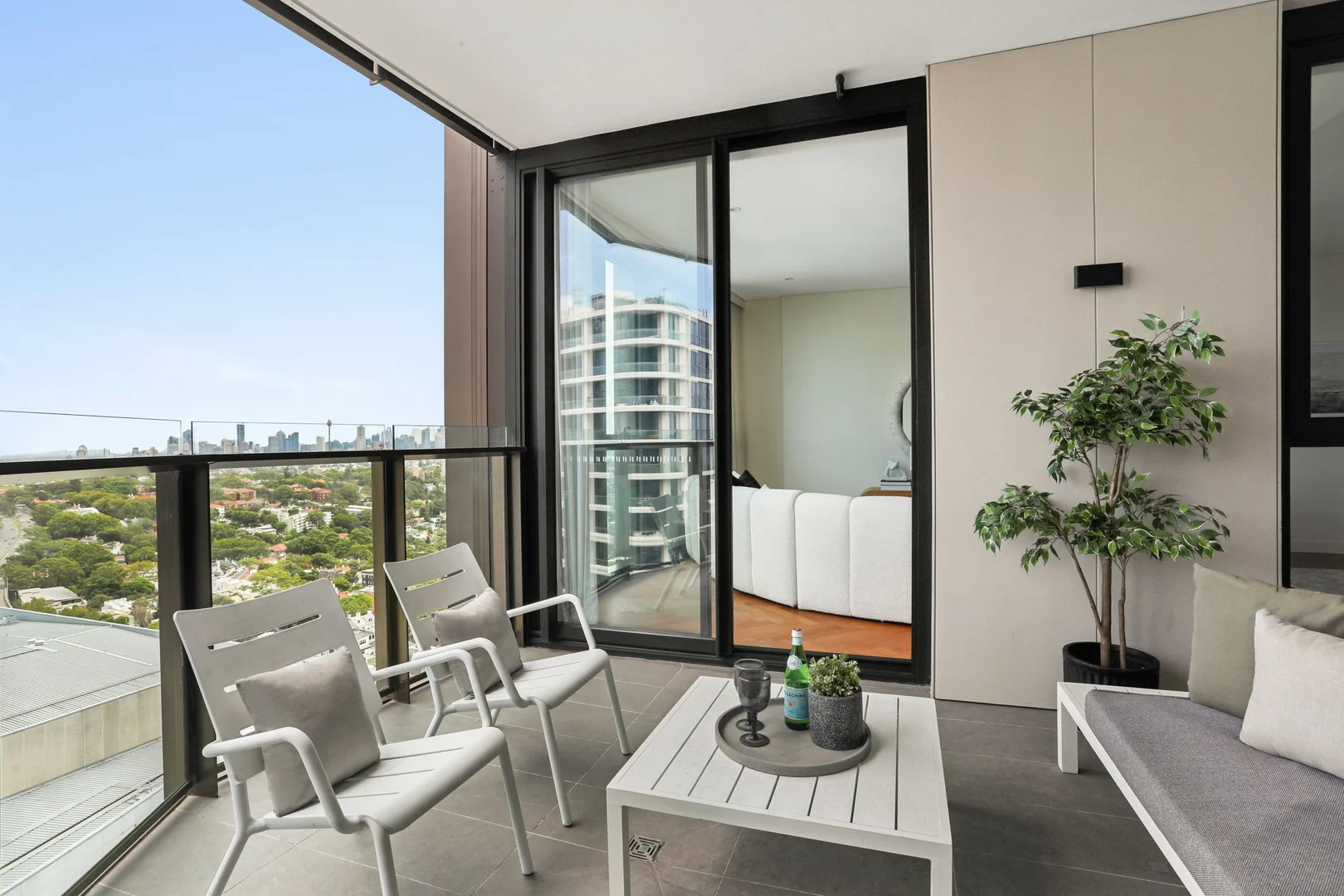 Additional image 4 of 1601/568 Oxford Street, Bondi Junction NSW 2022