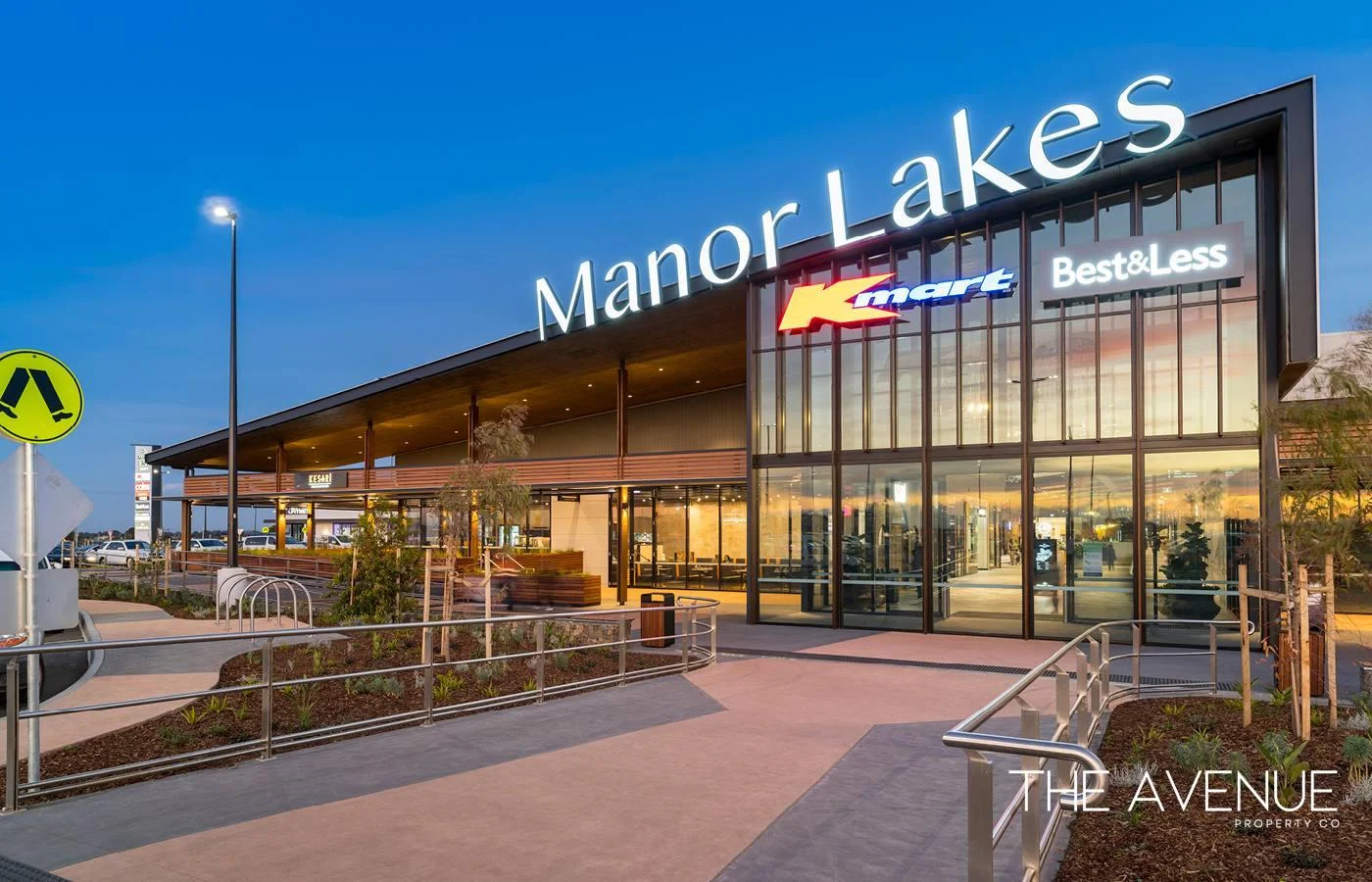 Additional image 3 of Lot 2305/Stage 23 Black Forest Road, Mambourin VIC 3024