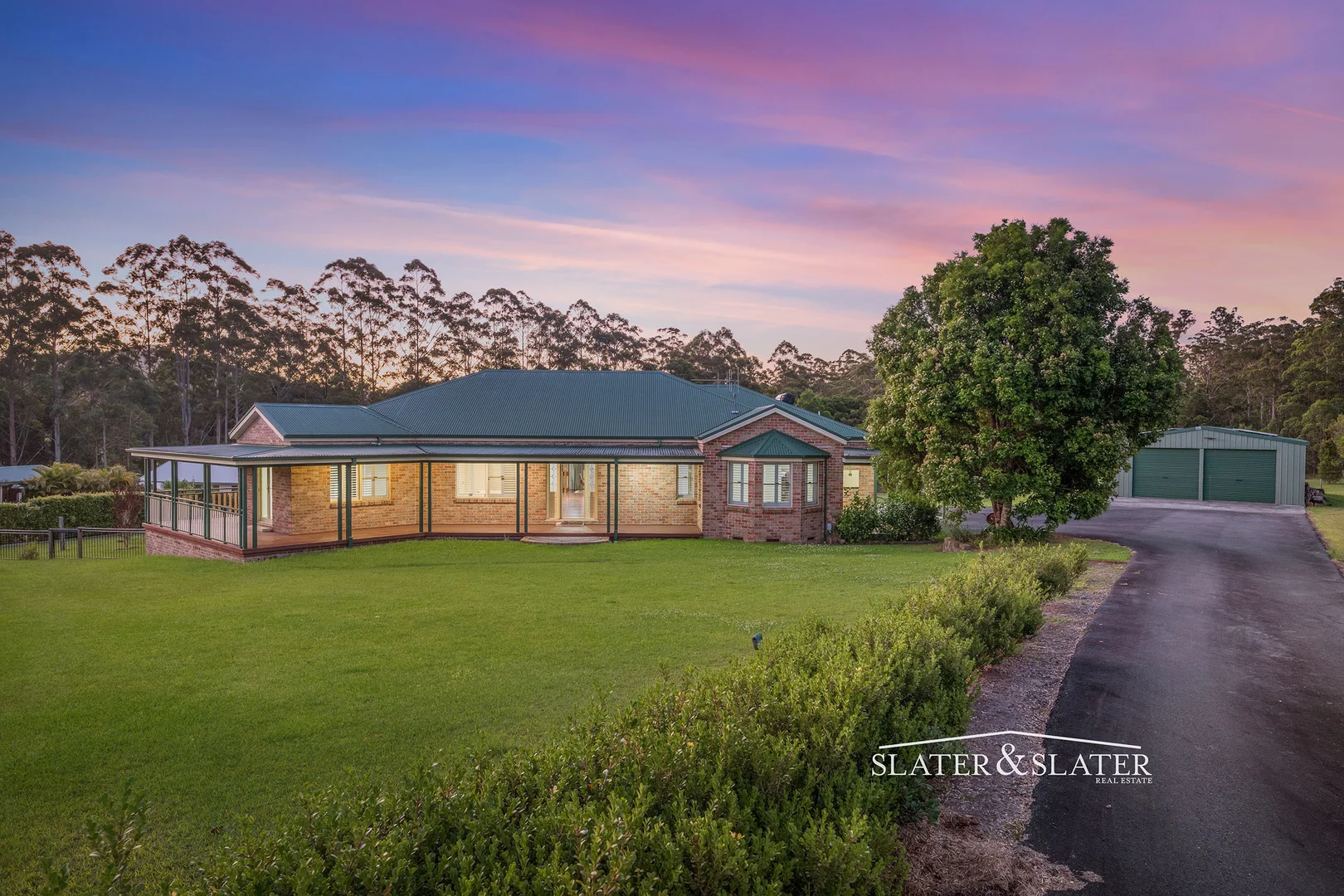 5 Acorn Cl, King Creek NSW 2446