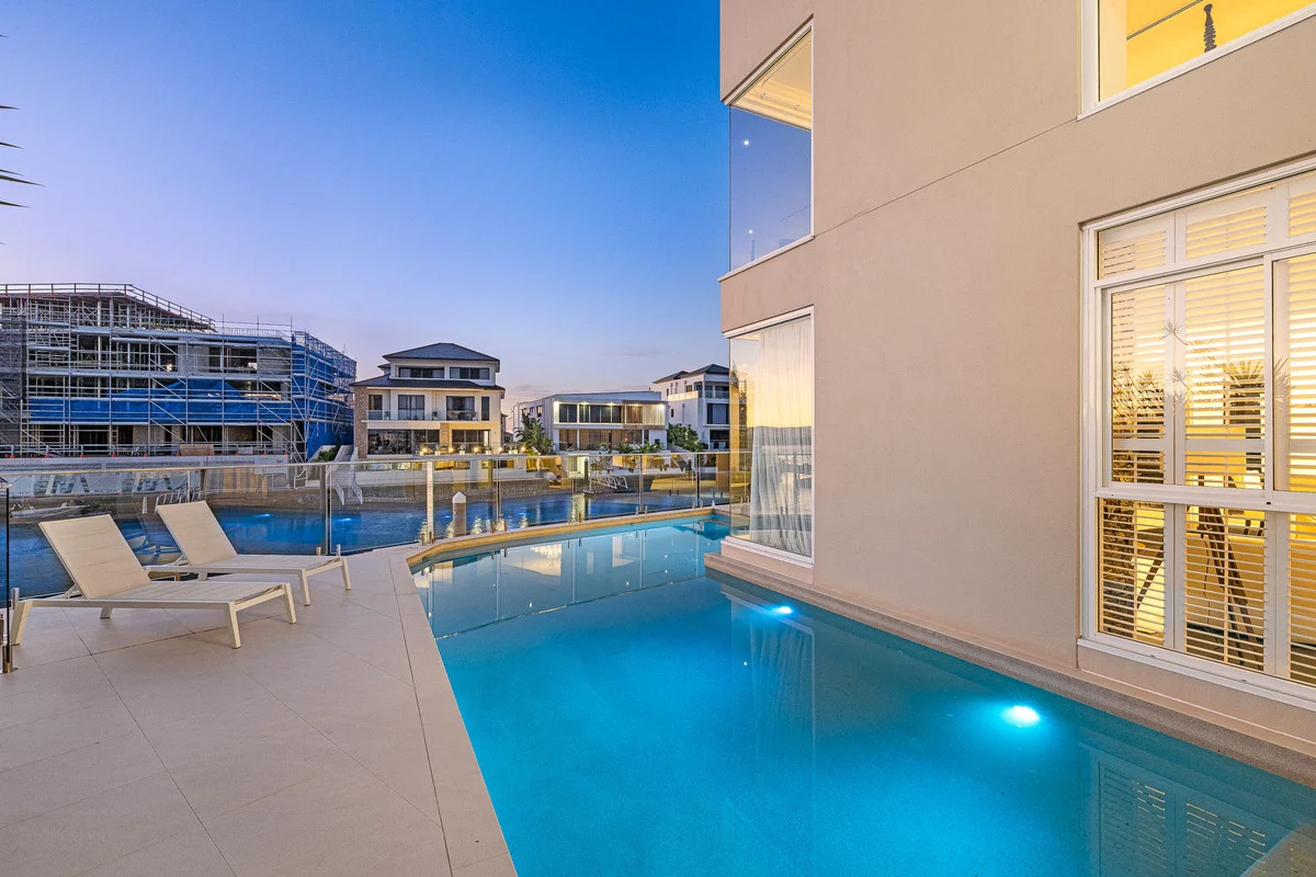 Additional image 16 of 31 Hampton Court, Sovereign Islands QLD 4216