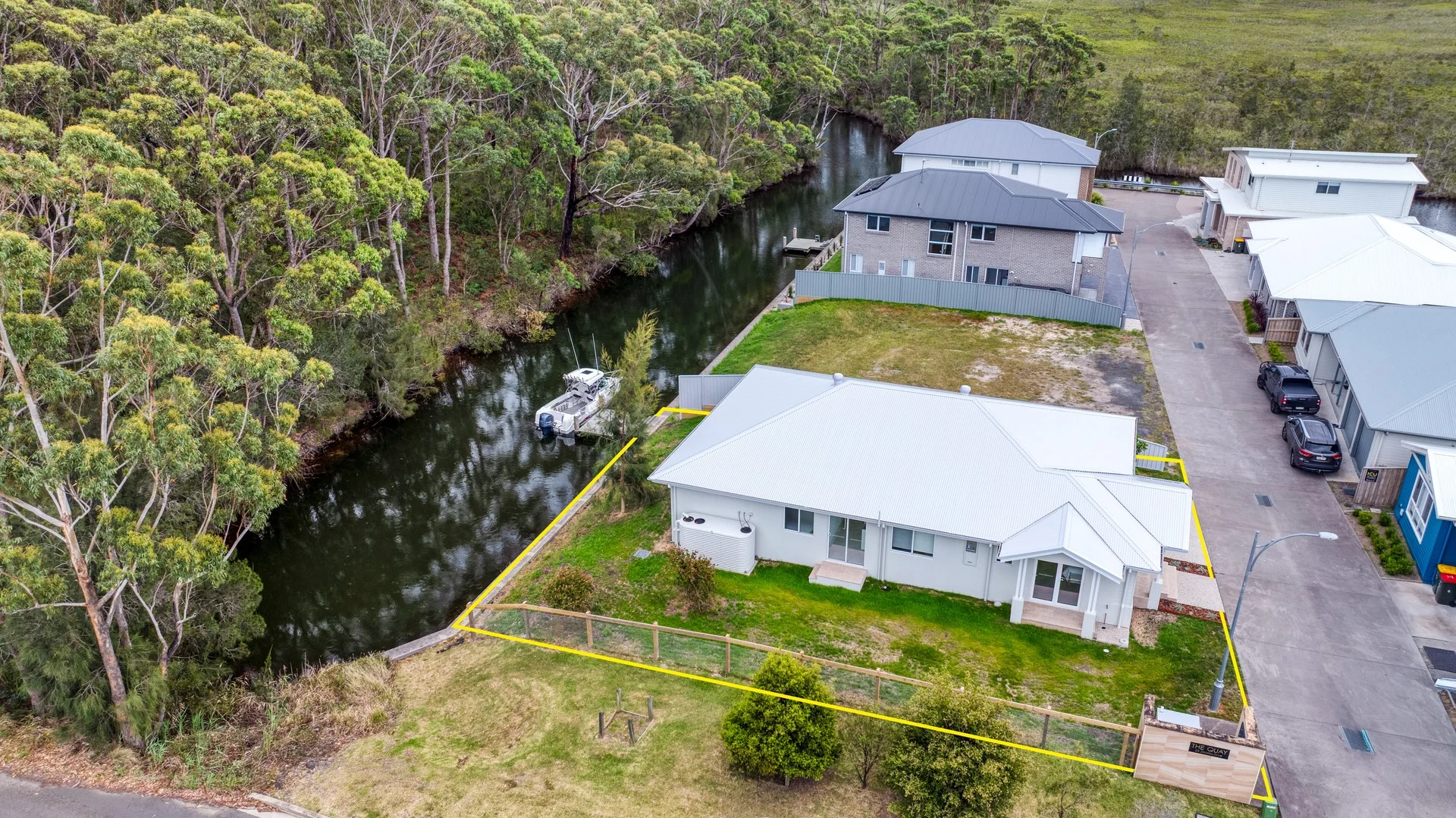 1/23 Jacobs Drive, Sussex Inlet NSW 2540