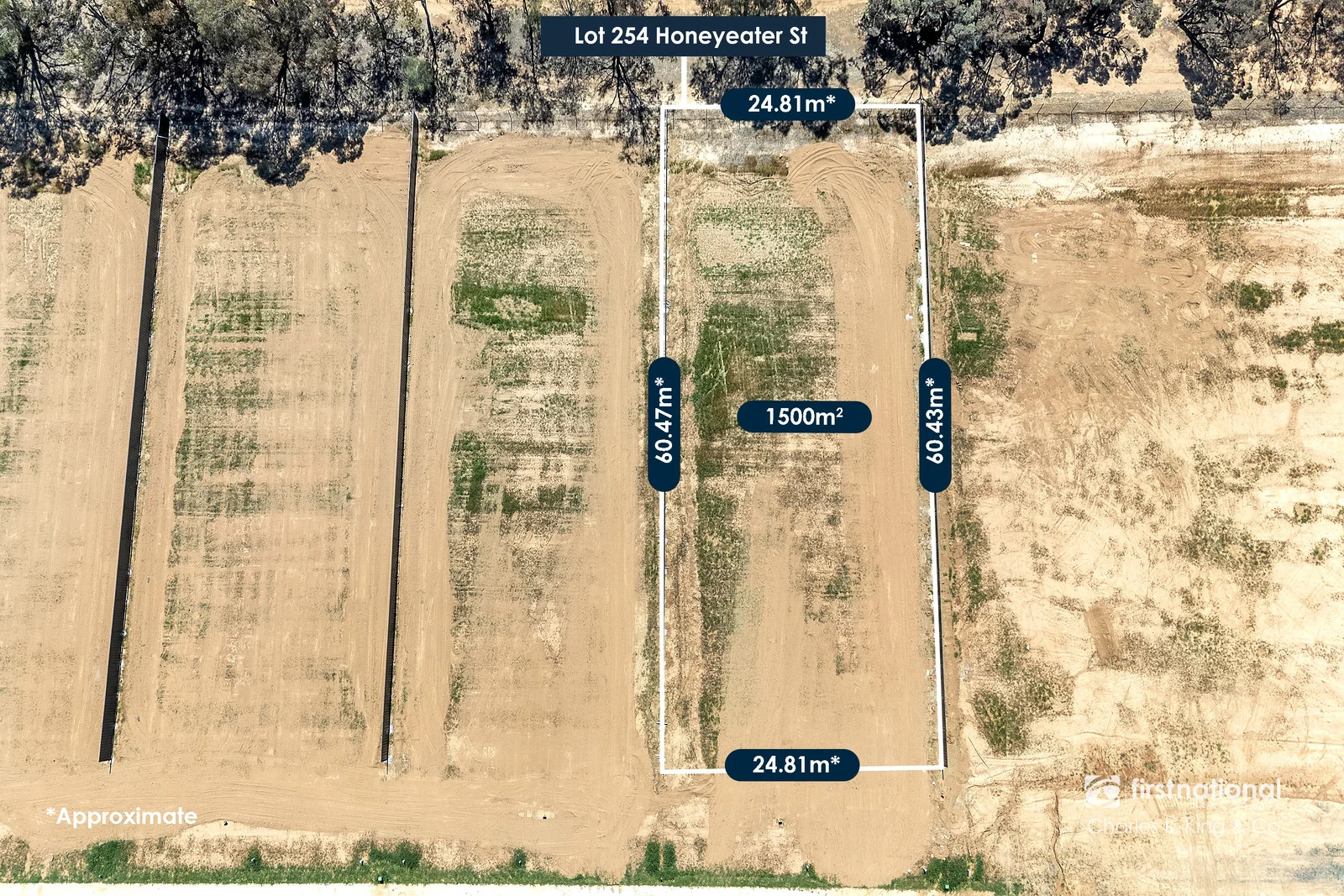 Additional image 2 of 255/11 Honeyeater Street, Moama NSW 2731