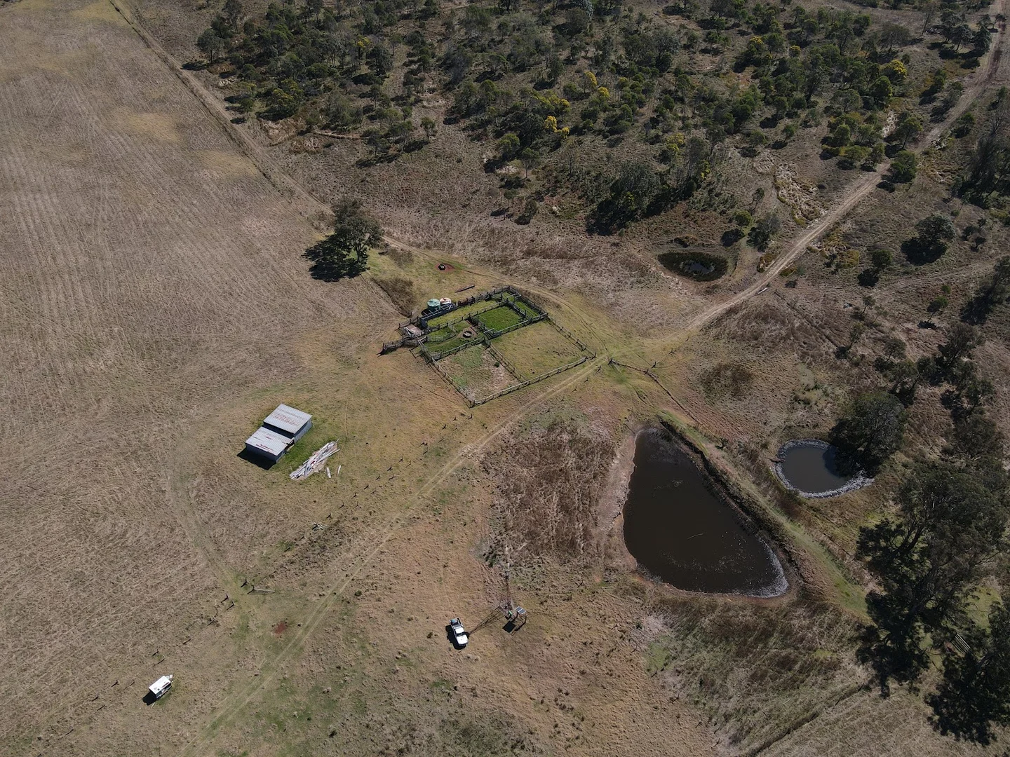 Additional image 33 of Lot 1 and Lot 5 Bald Hills Road, Plainby QLD 4355