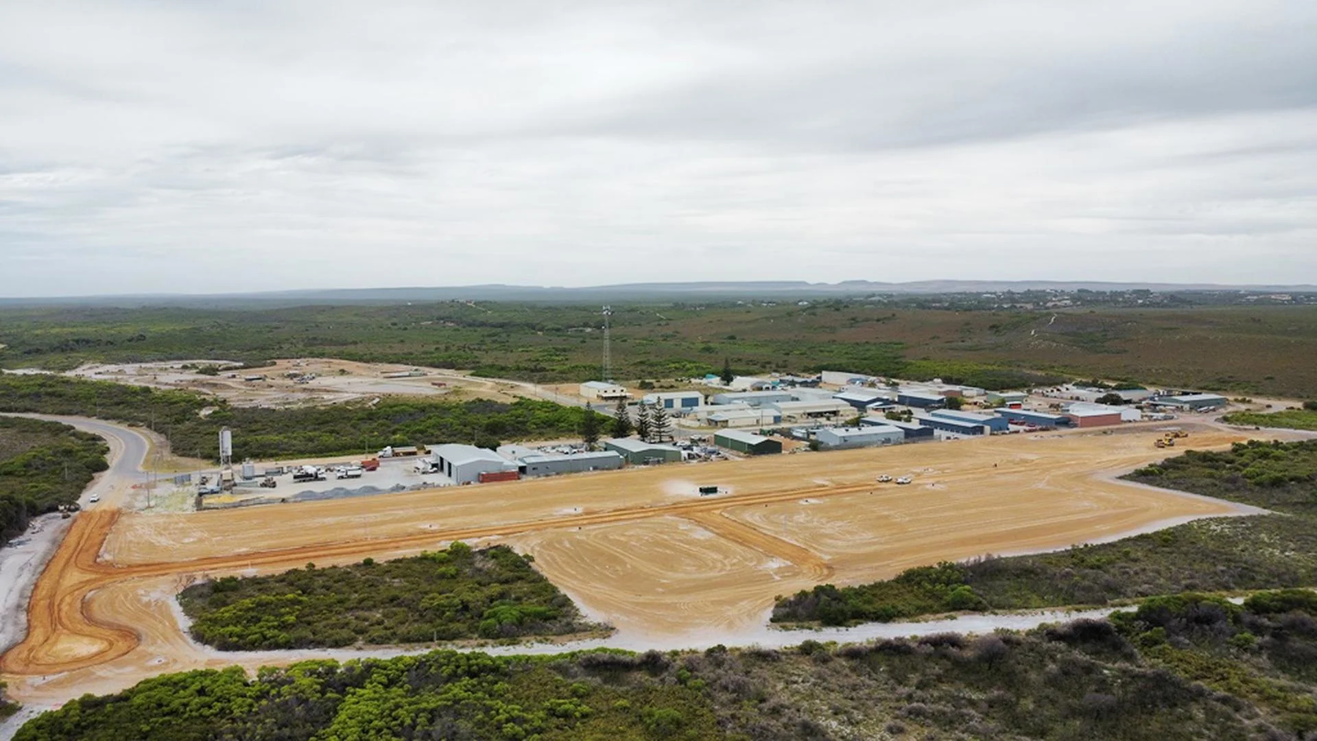 Additional image 3 of Lot 3 LIMESTONE Way, Jurien Bay WA 6516