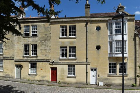 Bedford Street, Bath BA1