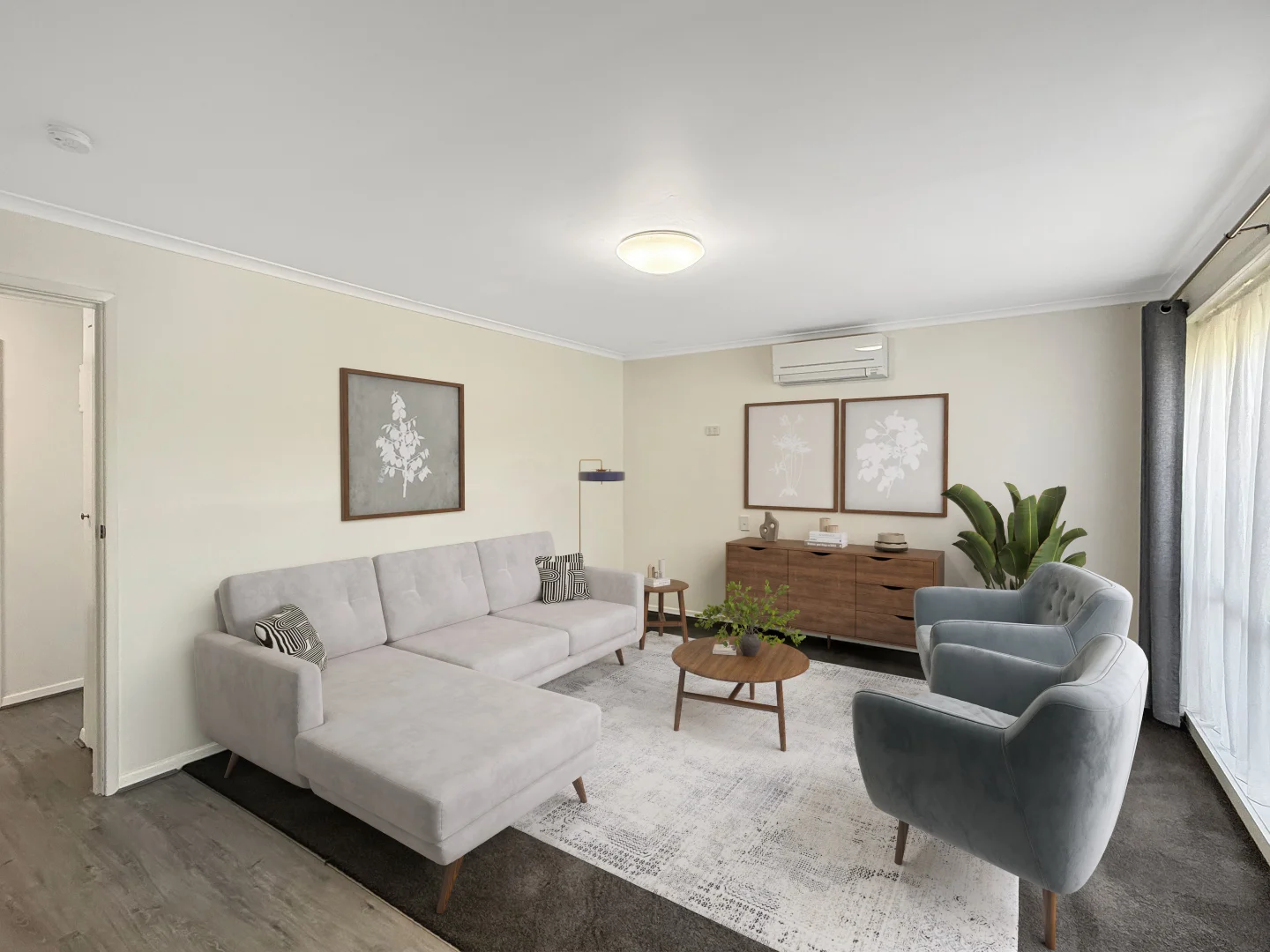 Additional image 2 of 1/68 Oberon Drive, Belmont VIC 3216