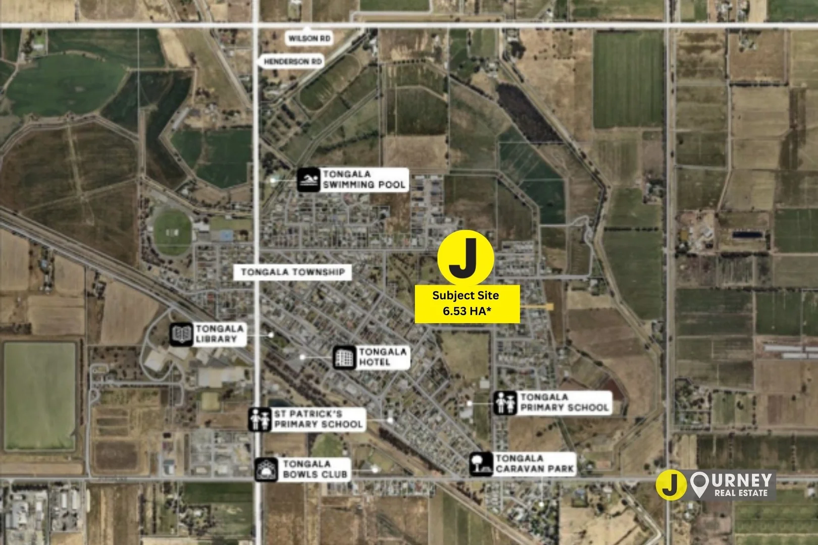 Additional image 2 of 18-20 Little Campbell Street, Tongala VIC 3621