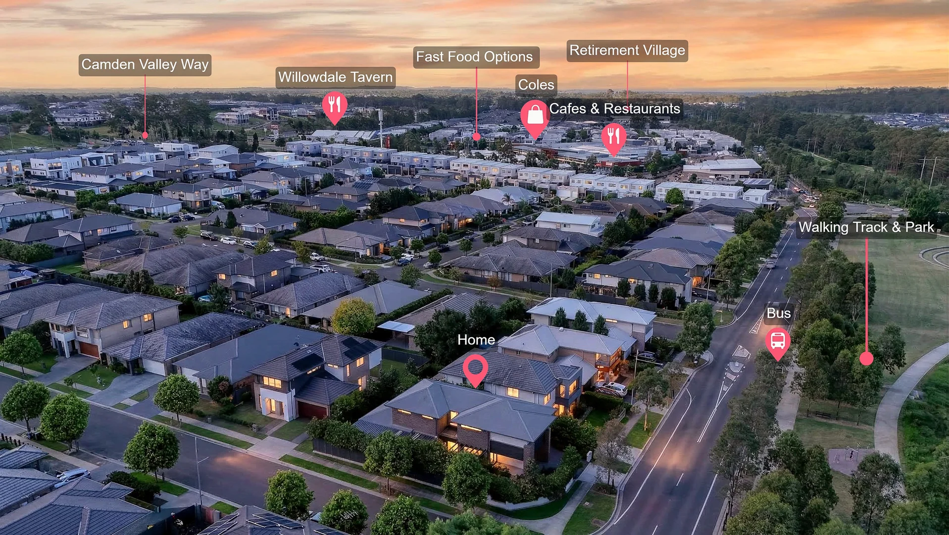 Additional image 3 of 89 Jamboree Avenue, Leppington NSW 2179