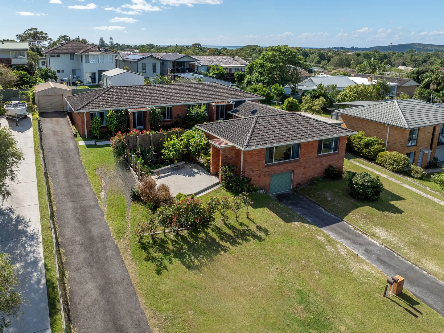 2-4 Flinders Street, South West Rocks NSW 2431