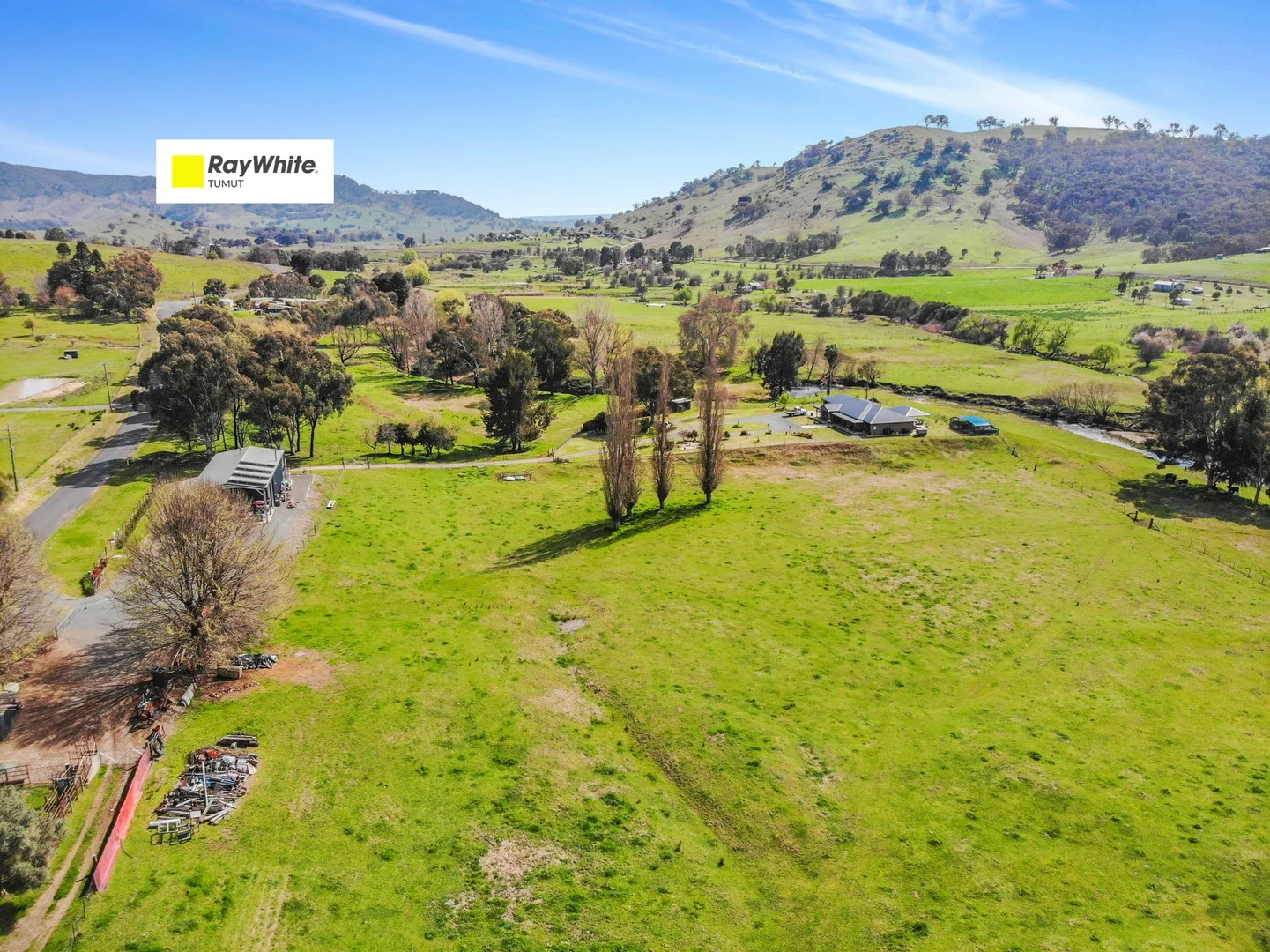 456 Grahamstown Road, Adelong NSW 2729