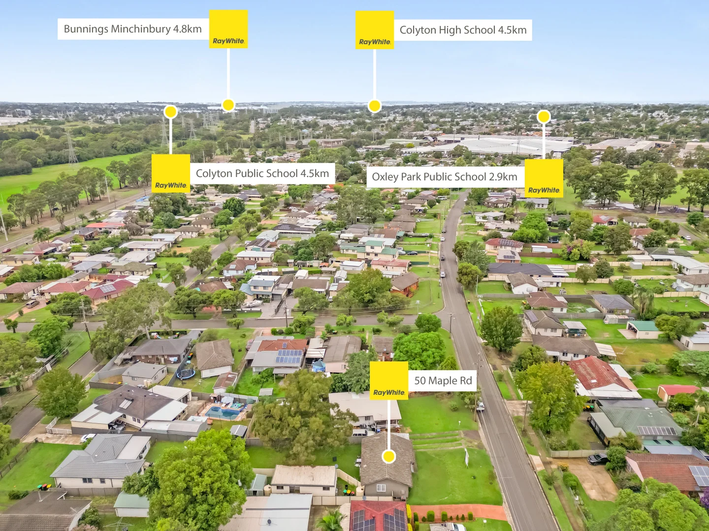 Additional image 19 of 50 & 50A Maple Road, North St Marys NSW 2760