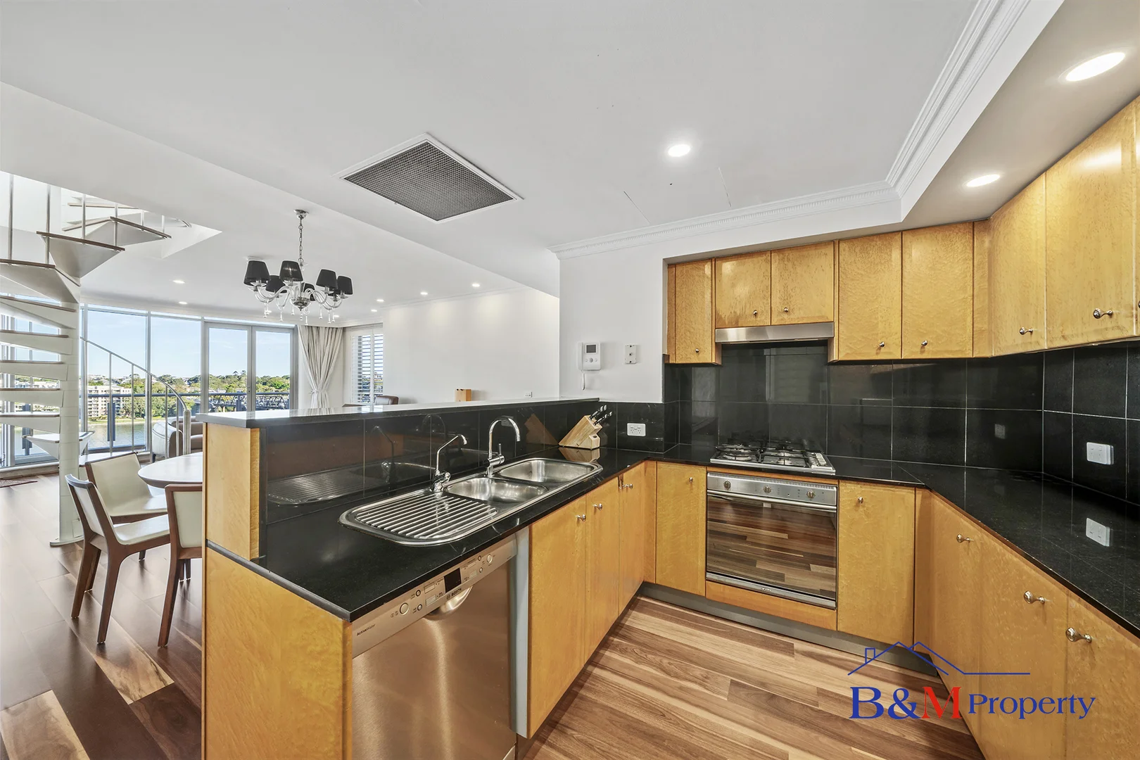 Additional image 12 of 1003/5 Cary Street, Drummoyne NSW 2047