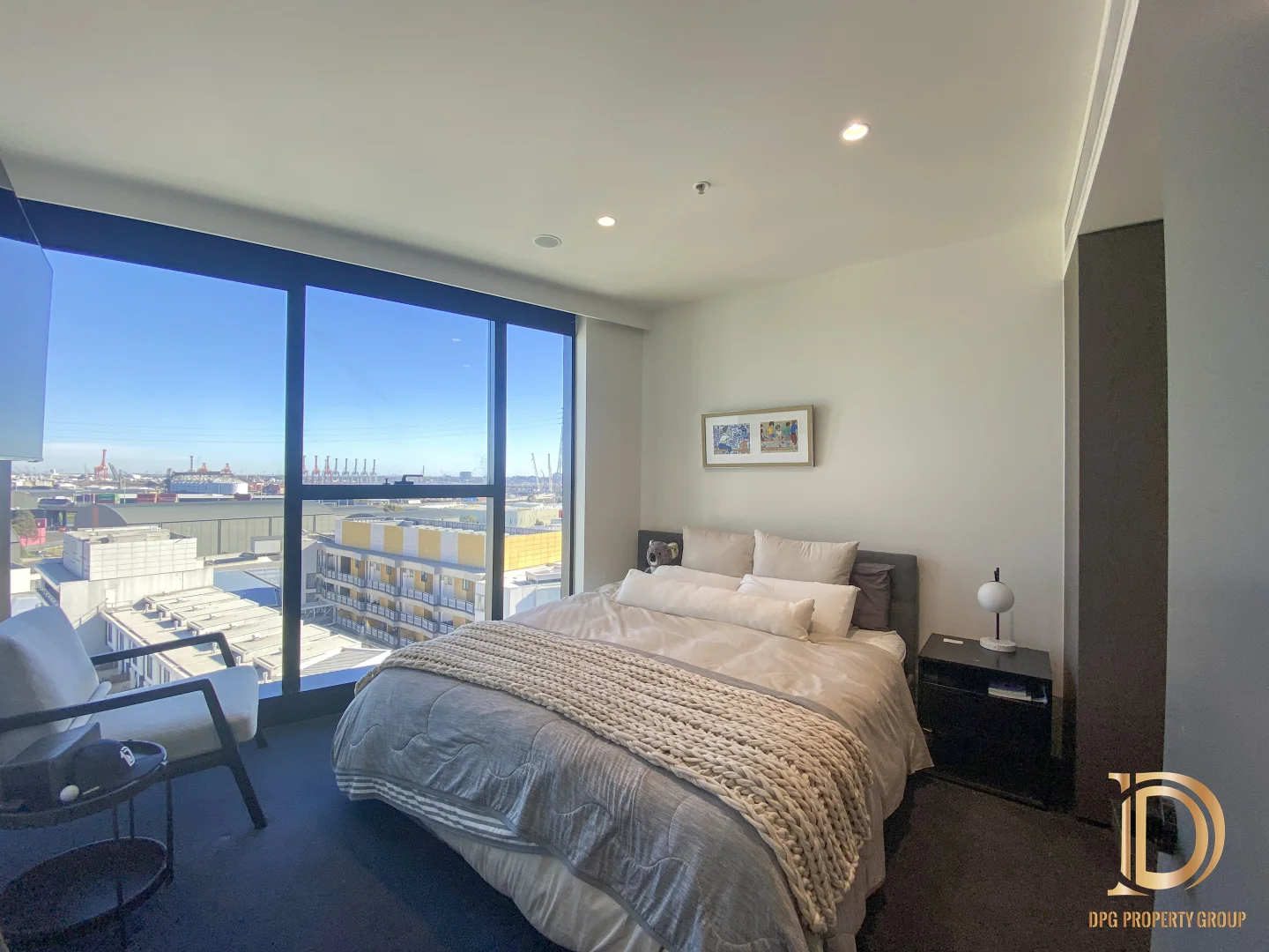 Additional image 4 of 911/25 Waterfront Way, Docklands VIC 3008