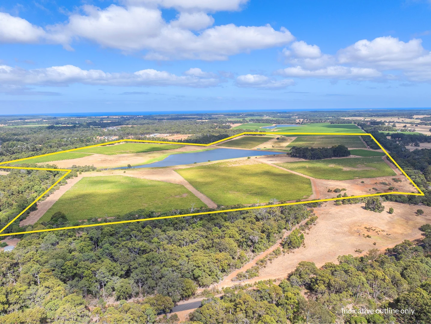 Additional image 4 of 243 Miamup Road, Cowaramup WA 6284
