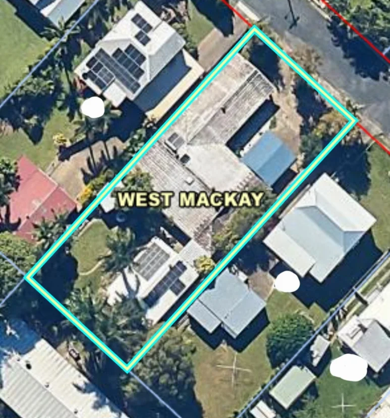 Additional image 33 of 43 Milne Lane, West Mackay QLD 4740