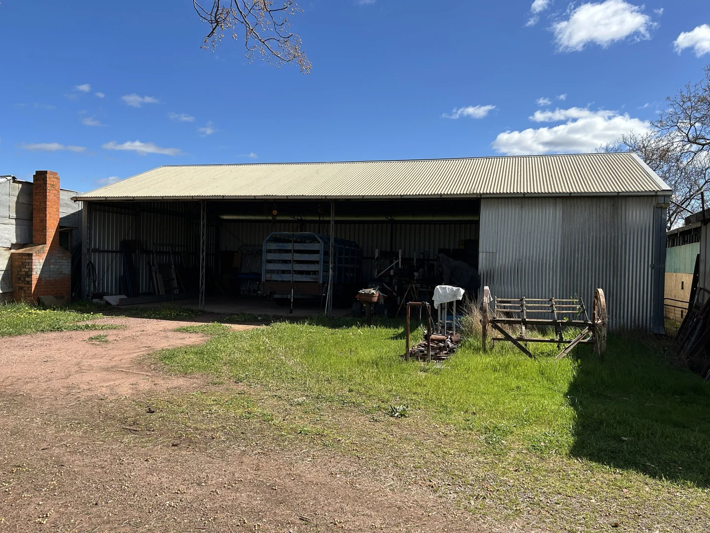 Additional image 11 of 119 Regulator Road, Yanco NSW 2703