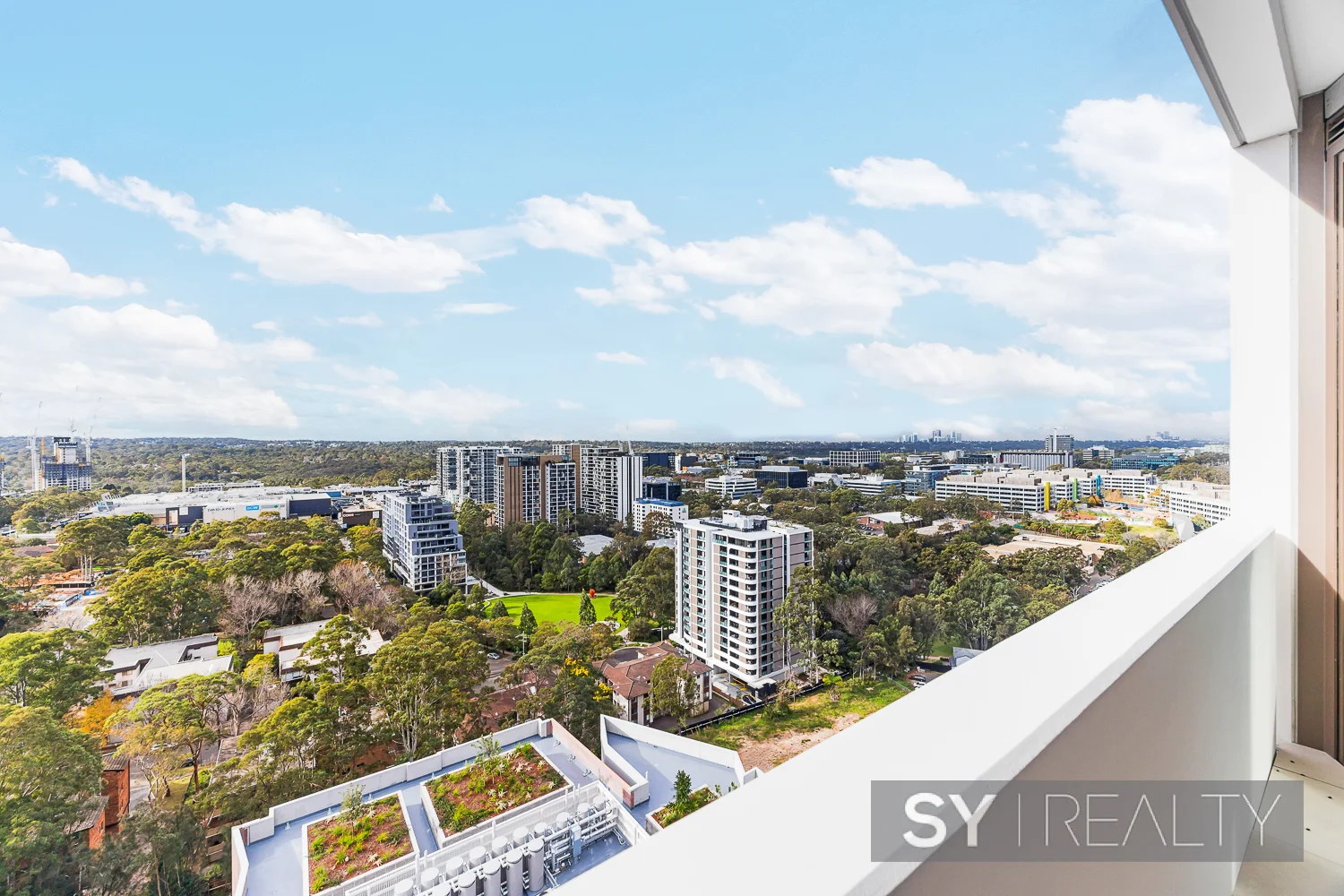 Additional image 4 of 1805/16 Sandstone Crescent, Macquarie Park NSW 2113
