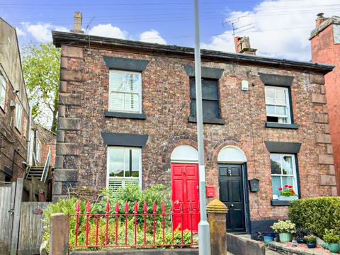 Acrefield Road, Liverpool L25