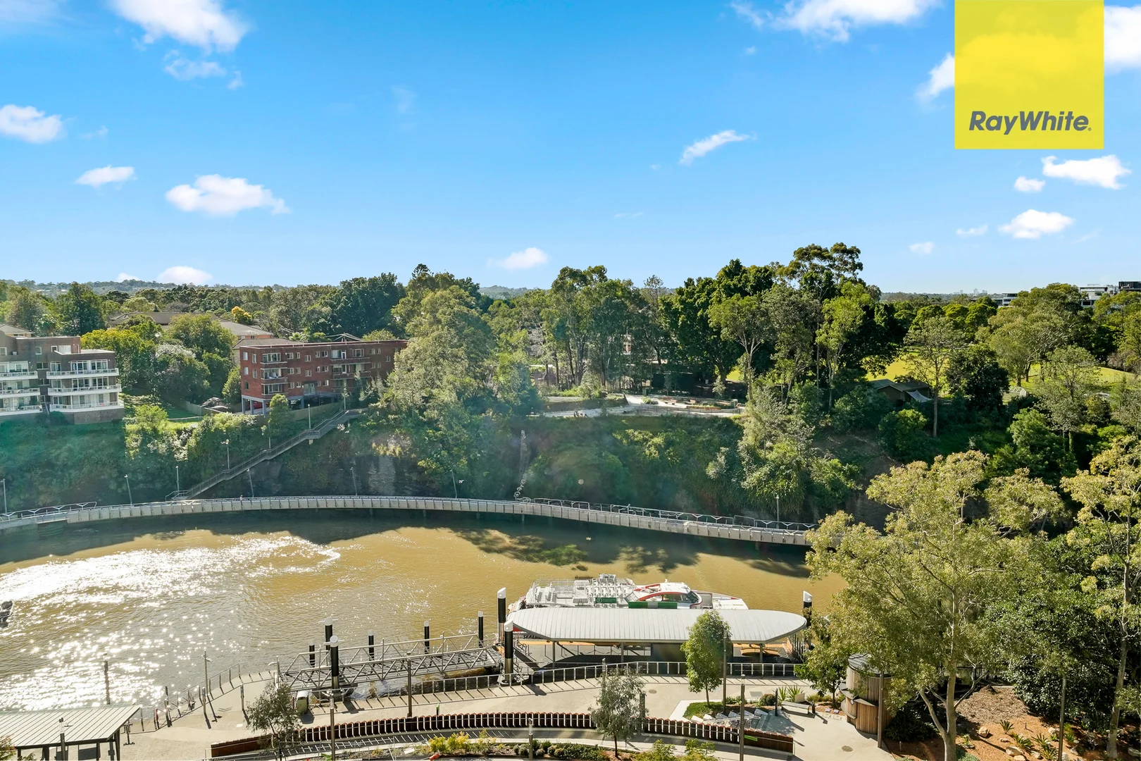 Additional image 2 of 826/30 Charles Street, Parramatta NSW 2150