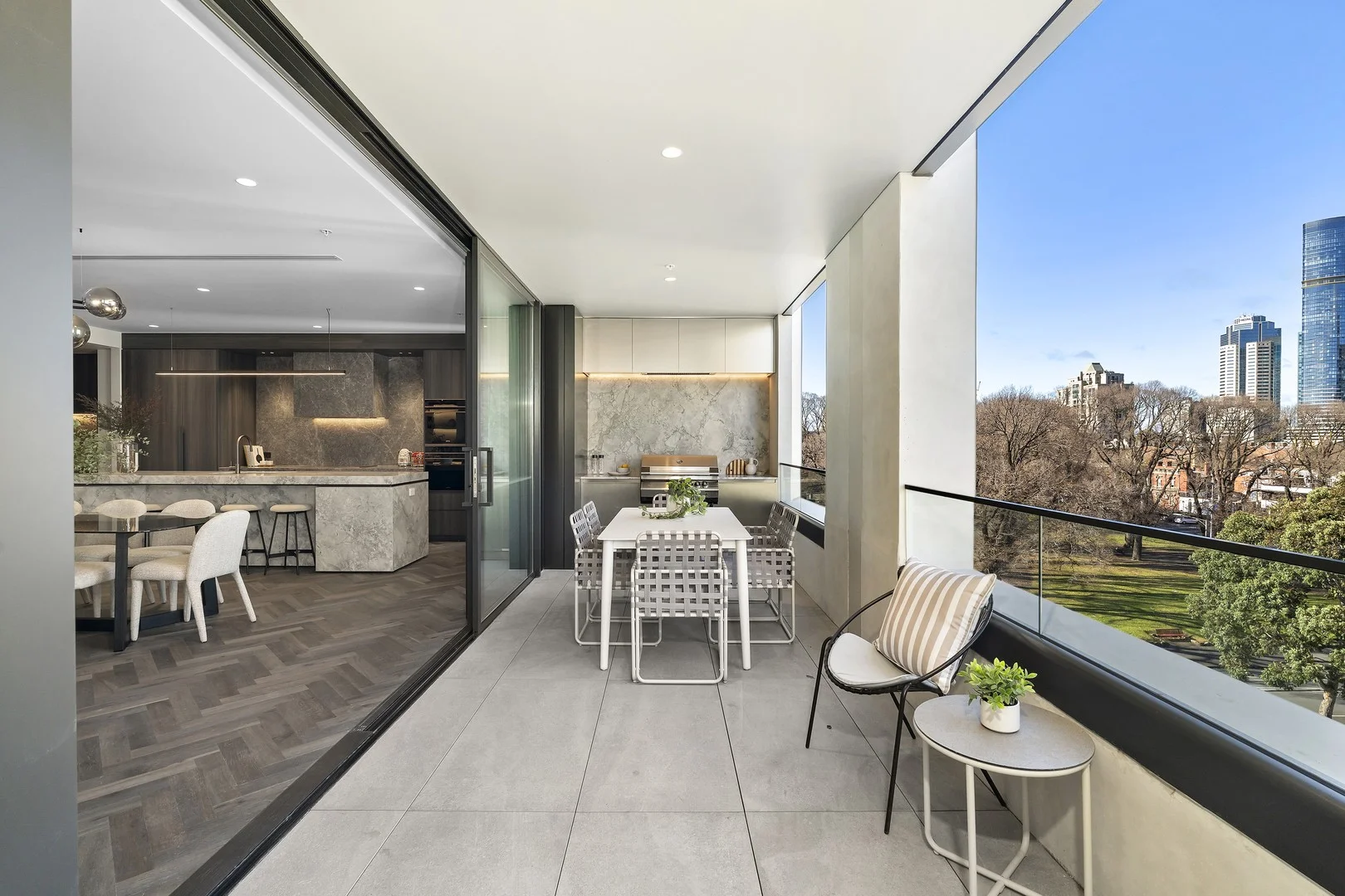 Additional image 2 of 401/181 Cardigan Street, Carlton VIC 3053