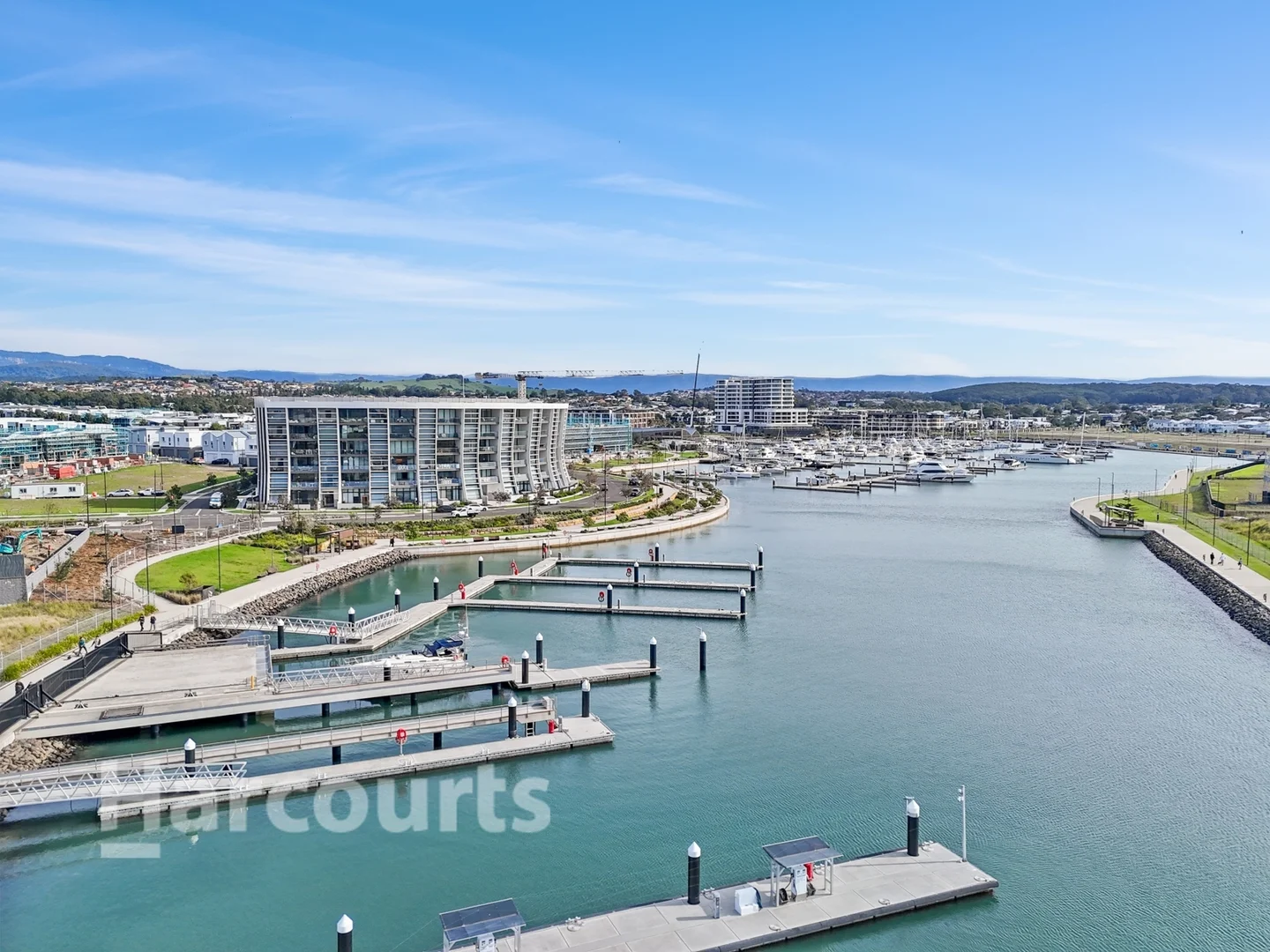 Additional image 30 of 213/64 The Promontory Drive, Shell Cove NSW 2529