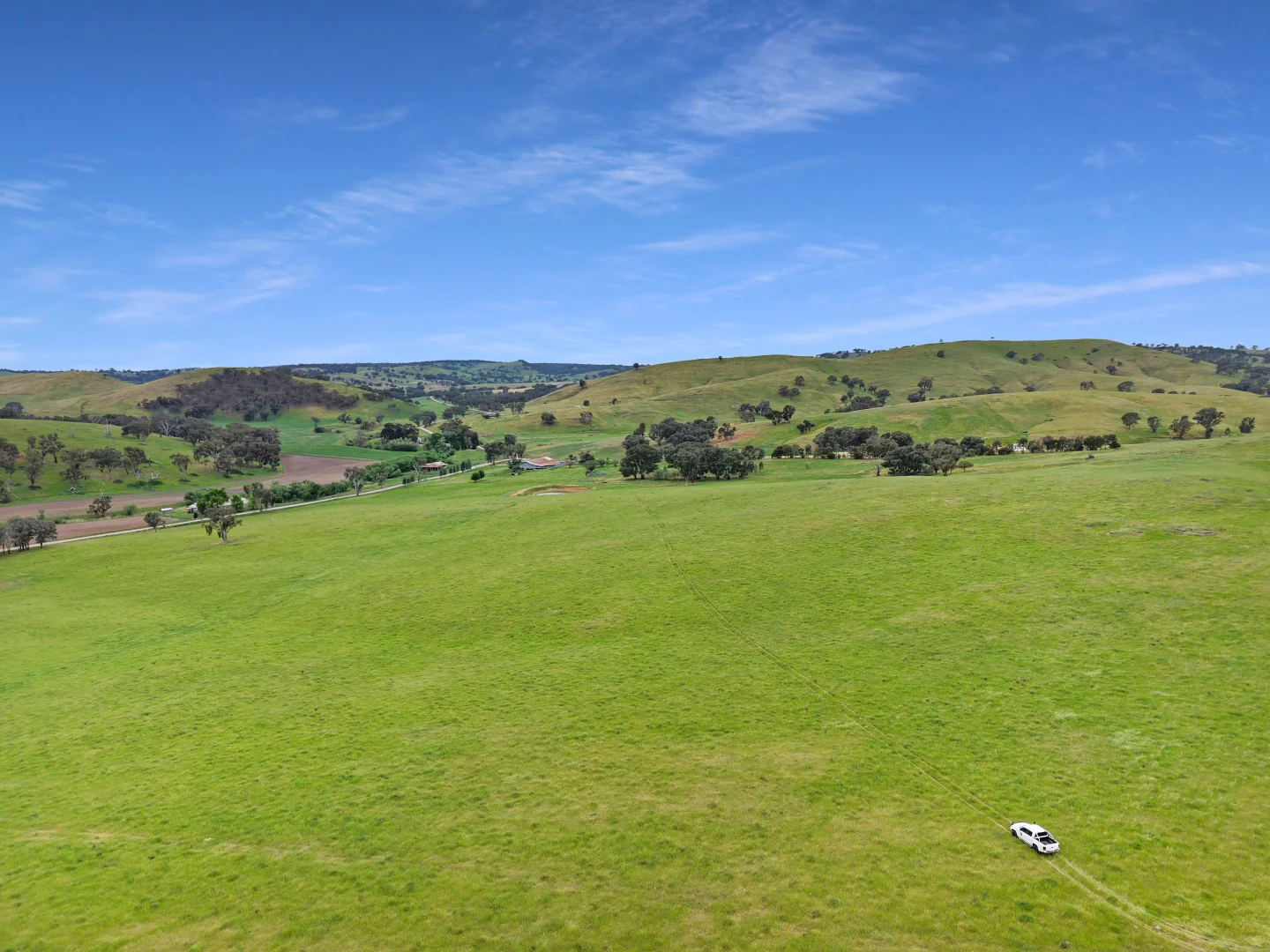 Additional image 2 of 'horse Gully' Old Waugoola Road, Woodstock NSW 2793