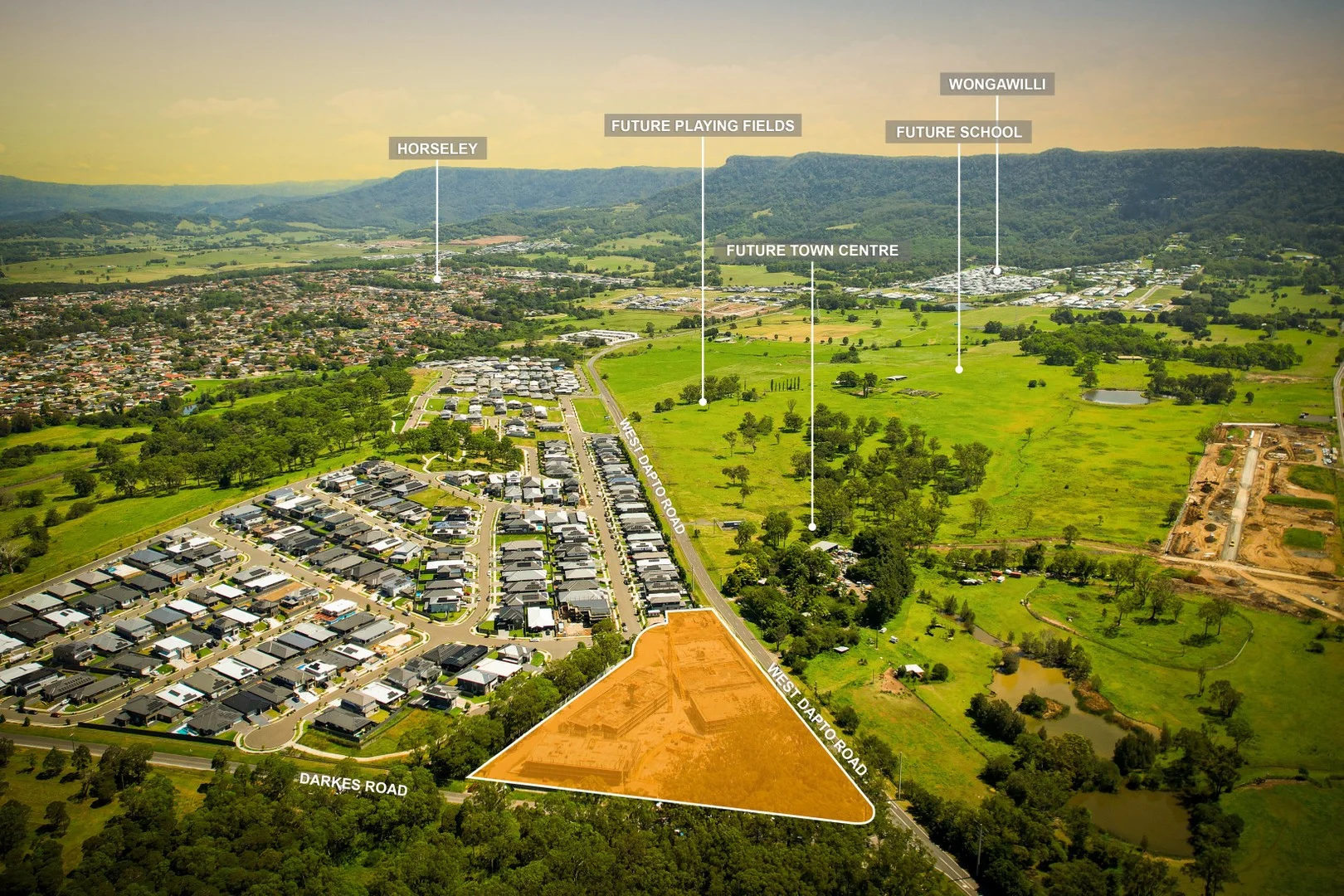 Additional image 7 of 1 Sanctuary Street, Kembla Grange NSW 2526