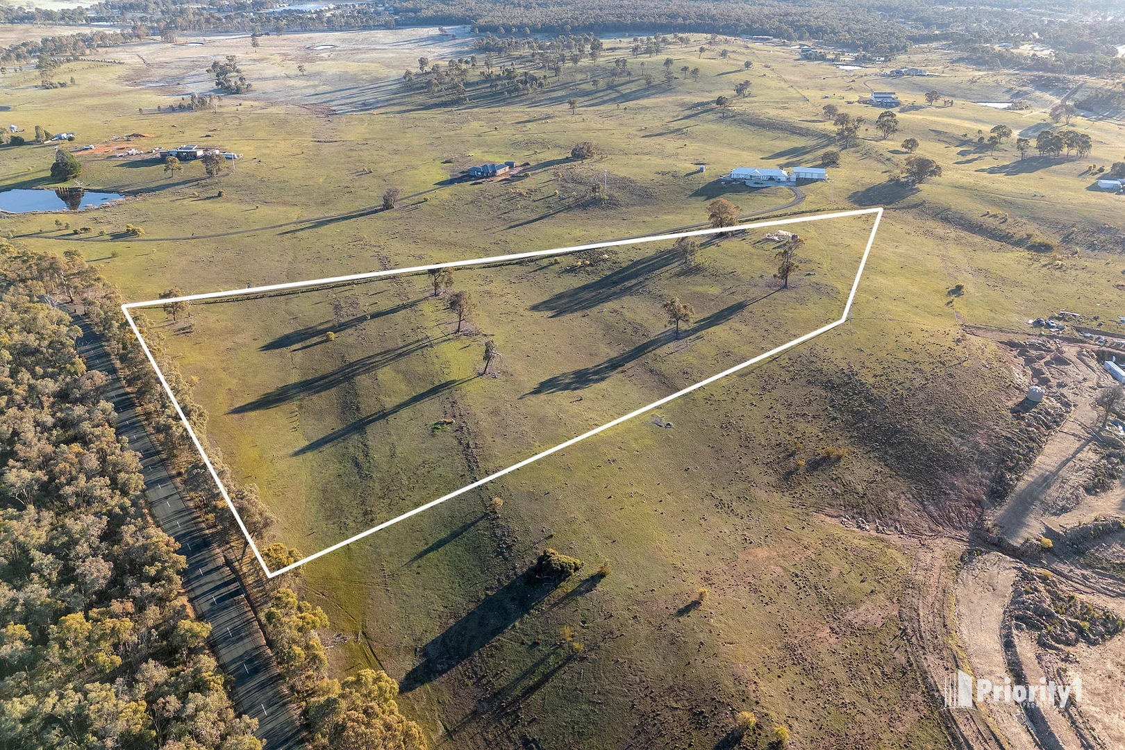 Additional image 2 of Lot 10 Patons Road, Axe Creek VIC 3551