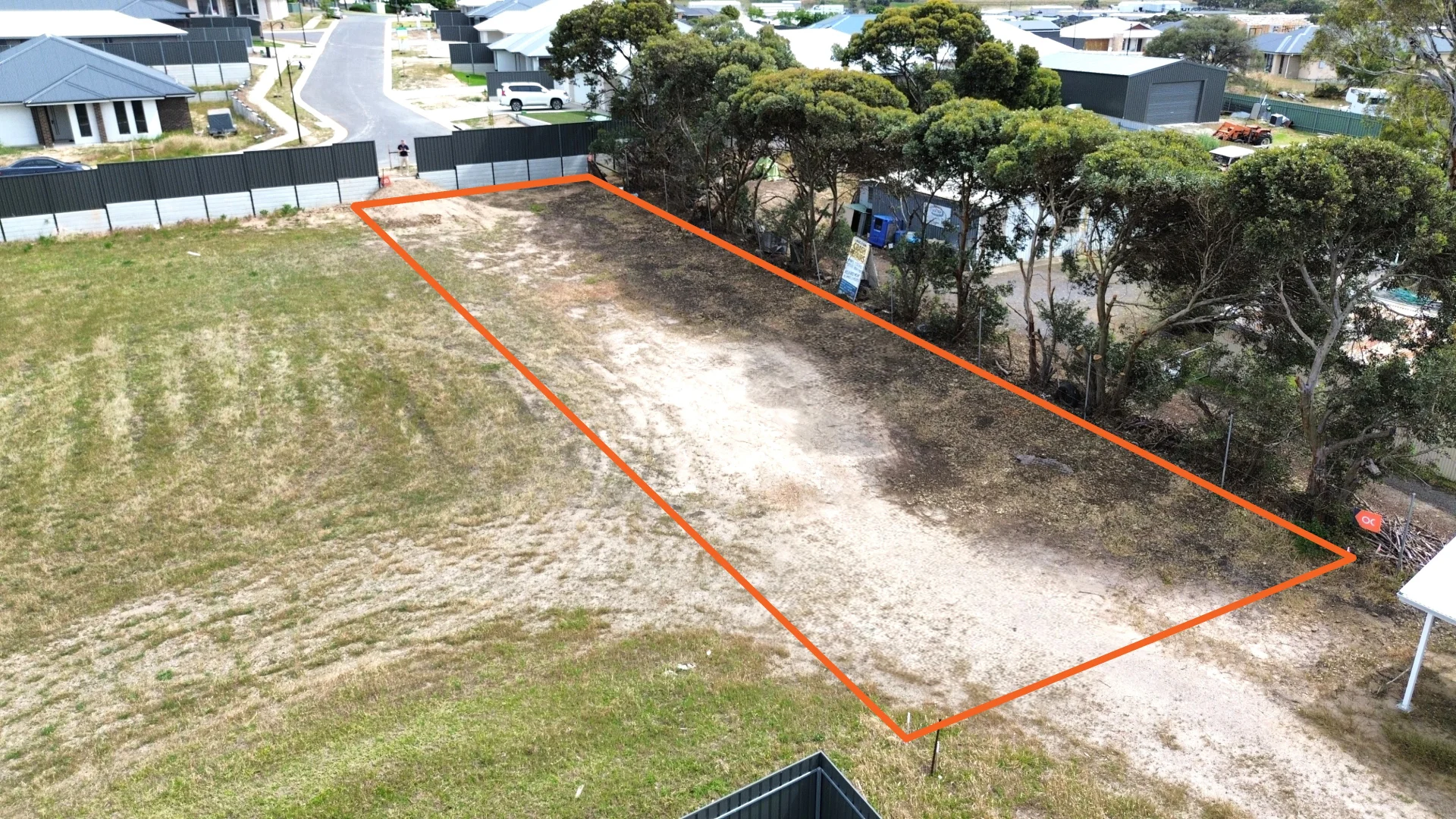 Additional image 5 of Lot 500 Mint Drive, Hayborough SA 5211