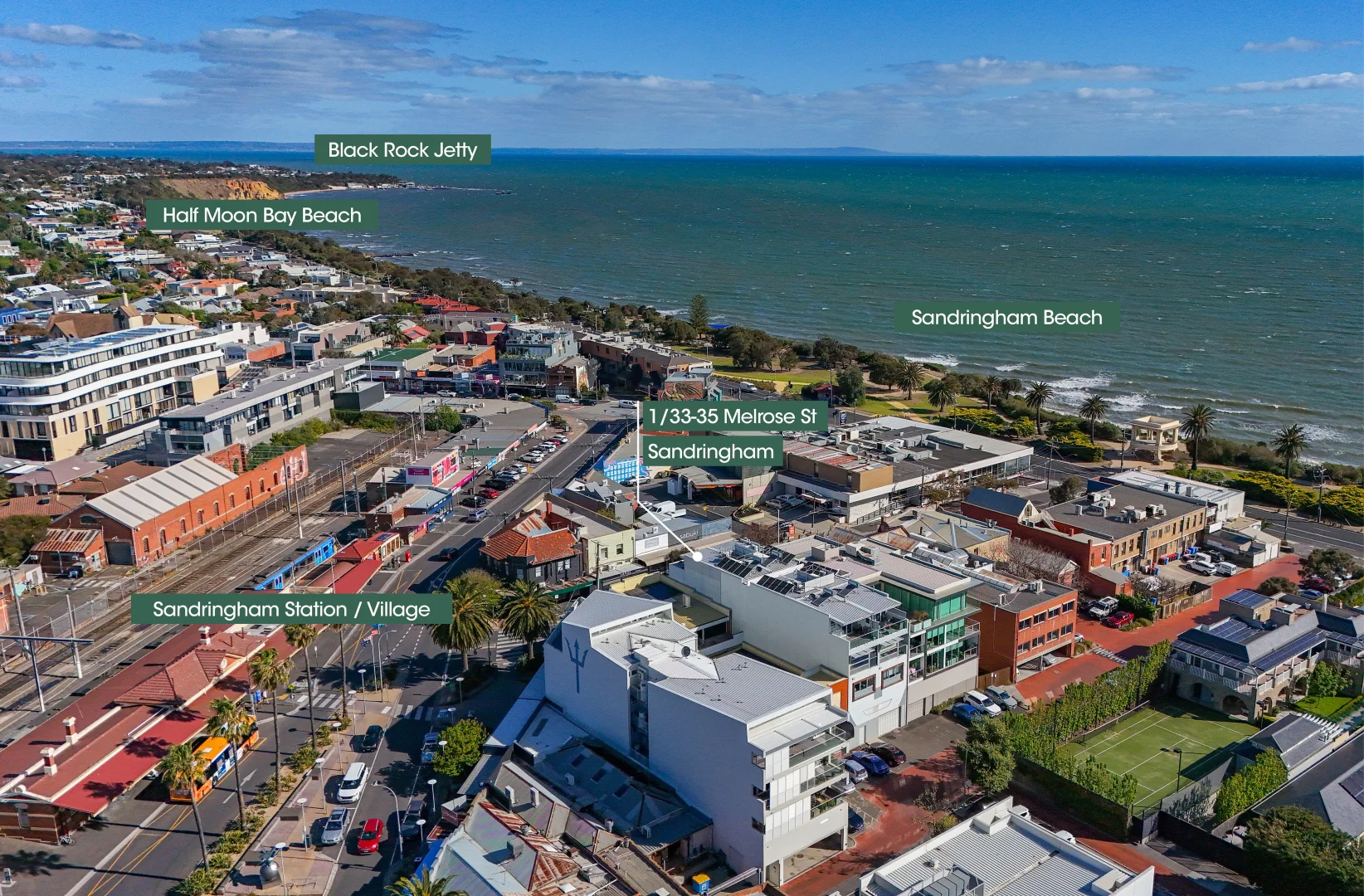 Additional image 26 of 1/33-35 Melrose Street, Sandringham VIC 3191