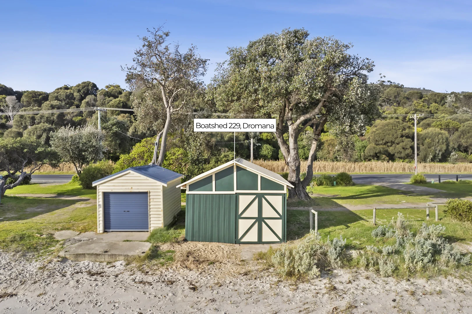 Additional image 4 of Boatshed 2 Dromana Foreshore, Dromana VIC 3936